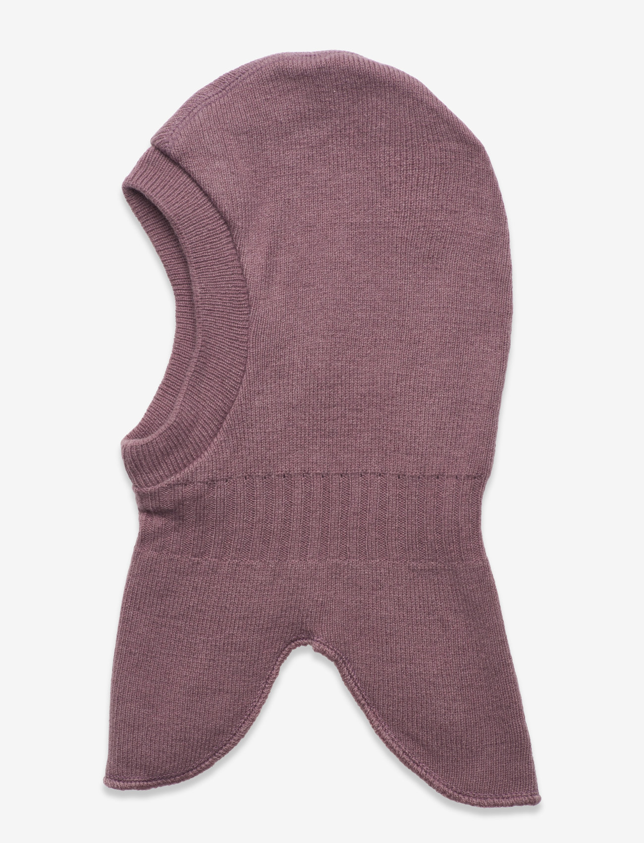 mp Denmark - Bergen balaclava - vinteraccessoarer - grape shake - 1