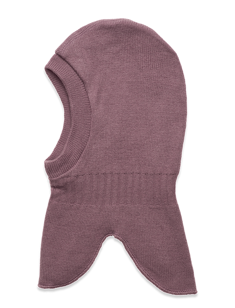 mp Denmark - Bergen balaclava - vinteraccessoarer - grape shake - 1