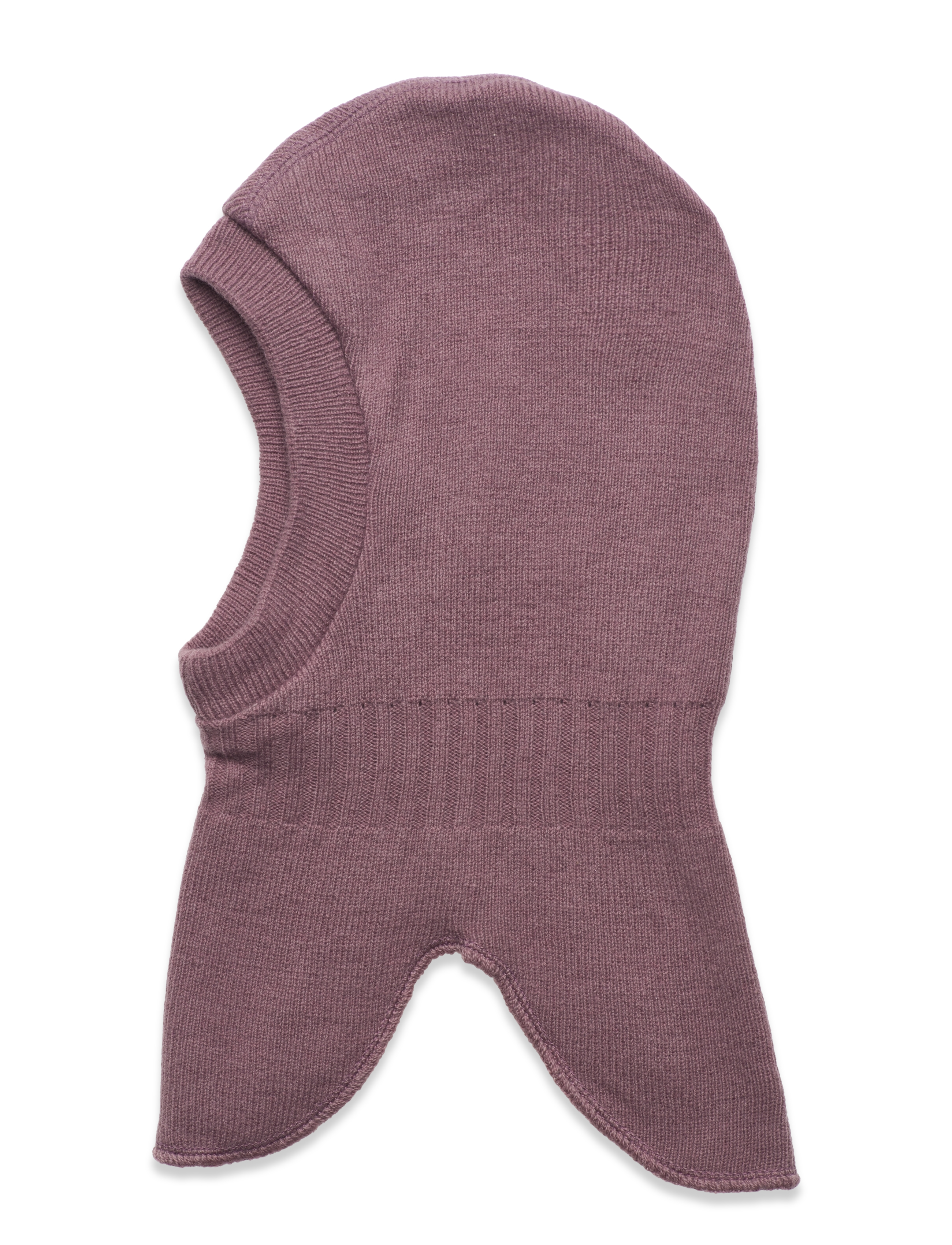 mp Denmark - Bergen balaclava - accessories - grape shake - 1