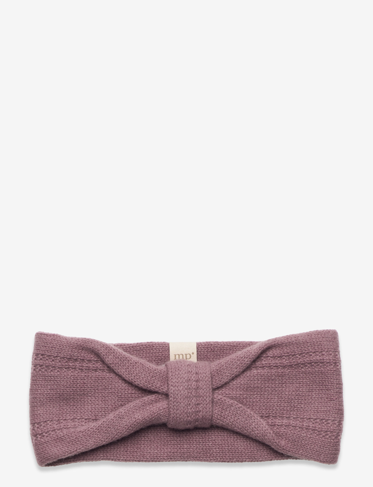 mp Denmark - Bergen headband - accessoires - grape shake - 0