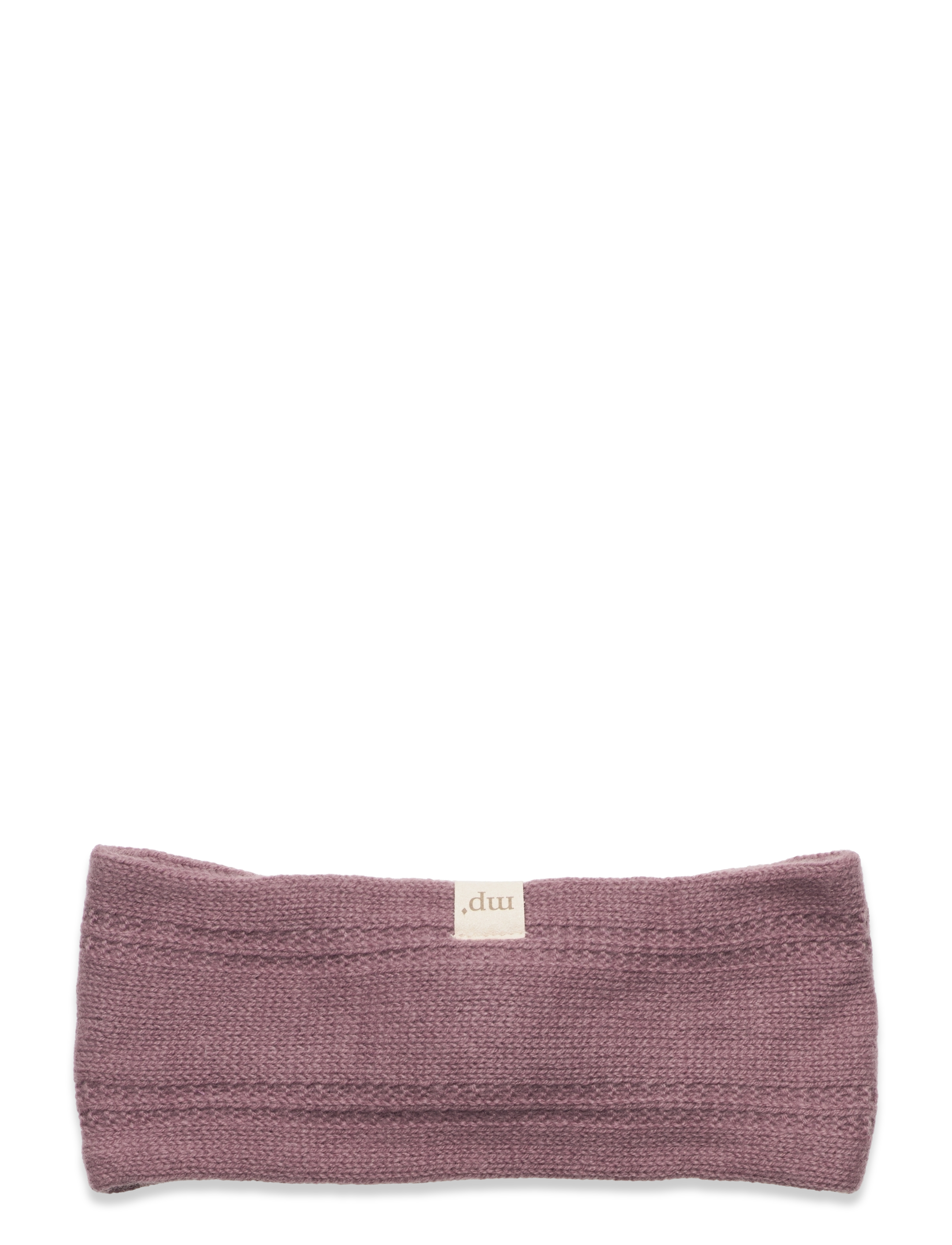mp Denmark - Bergen headband - accessoires - grape shake - 1