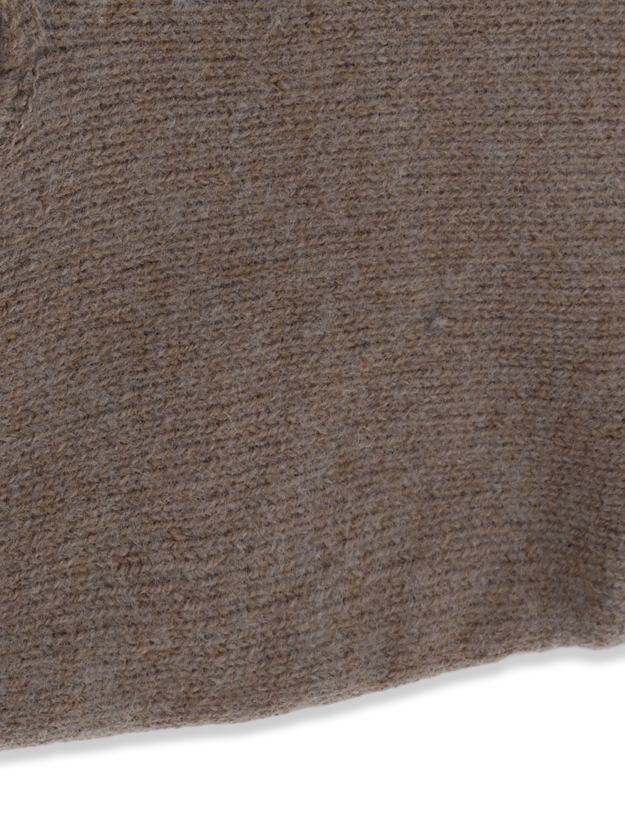 mp Denmark - Bergen light balaclava - talvised aksessuaarid - smoked wood - 2
