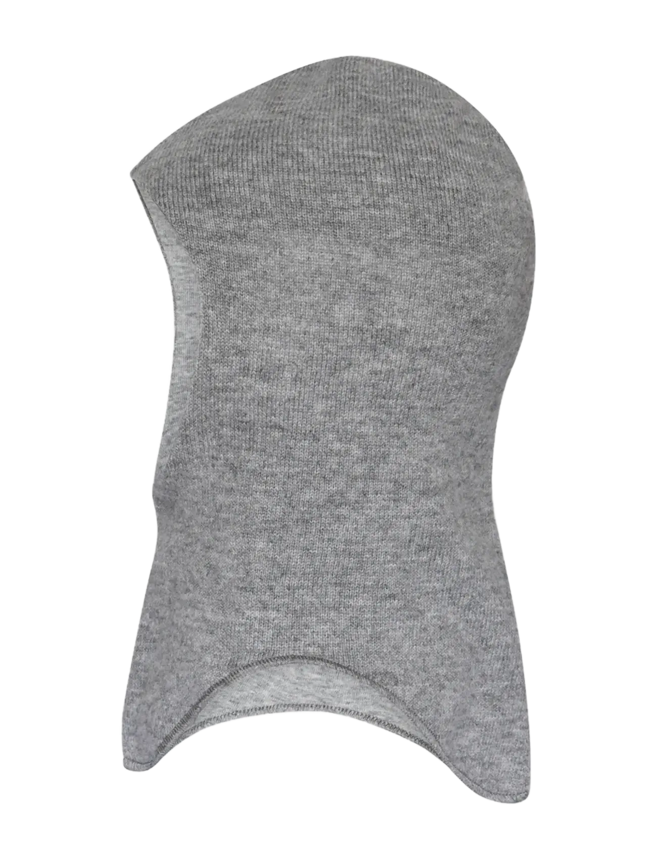 MP DENMARK Uppsala Balaclava- Windstopper Grau - 49 - Kinder