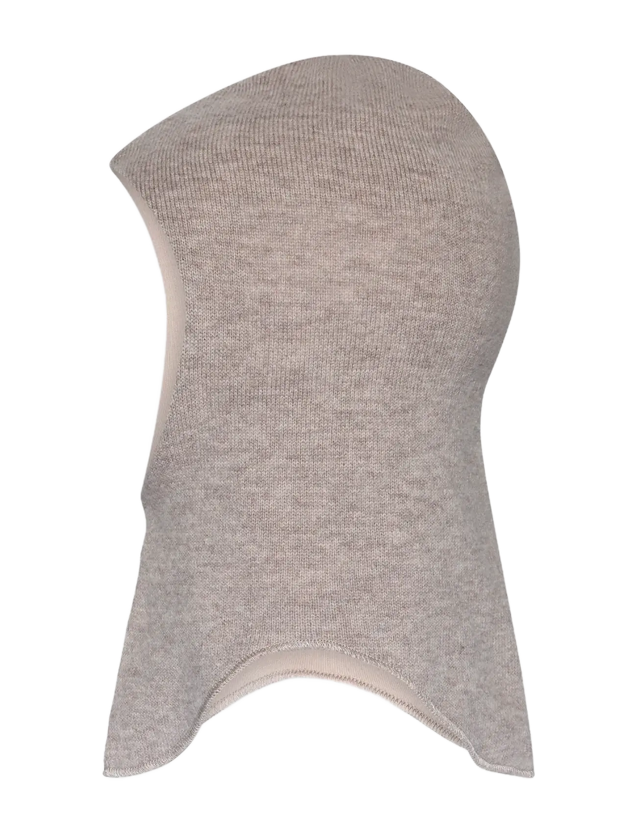 MP DENMARK Uppsala Balaclava- Windstopper Beige - 49 - Kinder