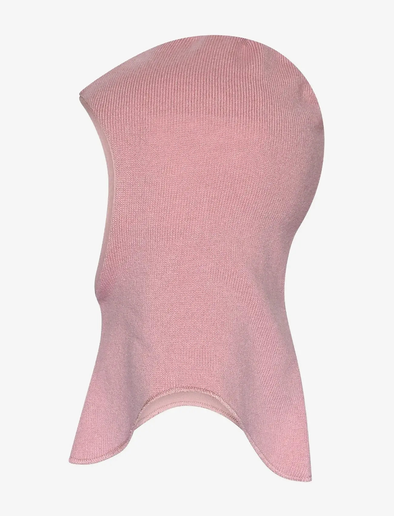 mp Denmark - Uppsala balaclava- windstopper - vinteraccessoarer - zephyr rose - 0