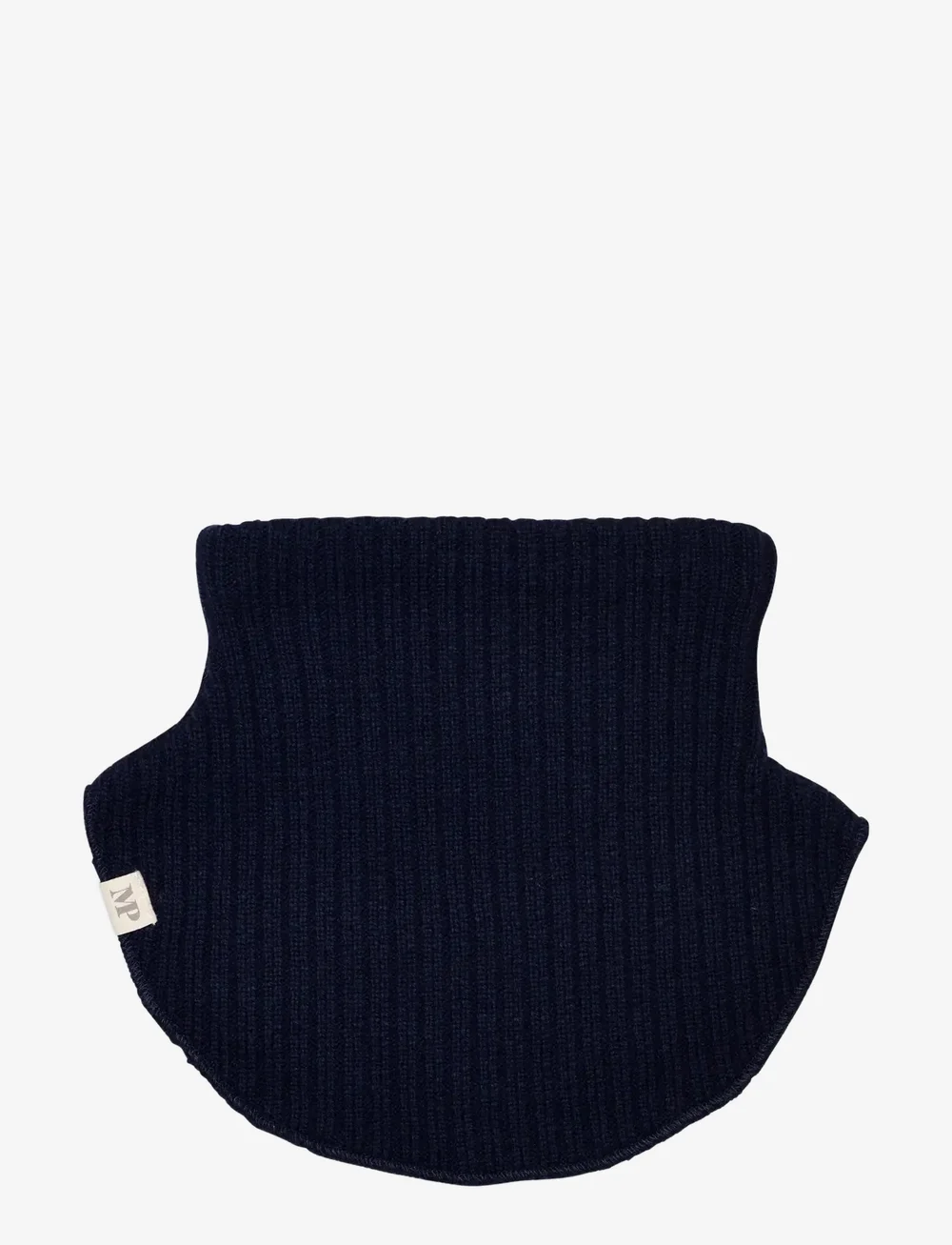 mp Denmark - Uppsala neck collar - kaelasoojendaja - peacoat blue - 0