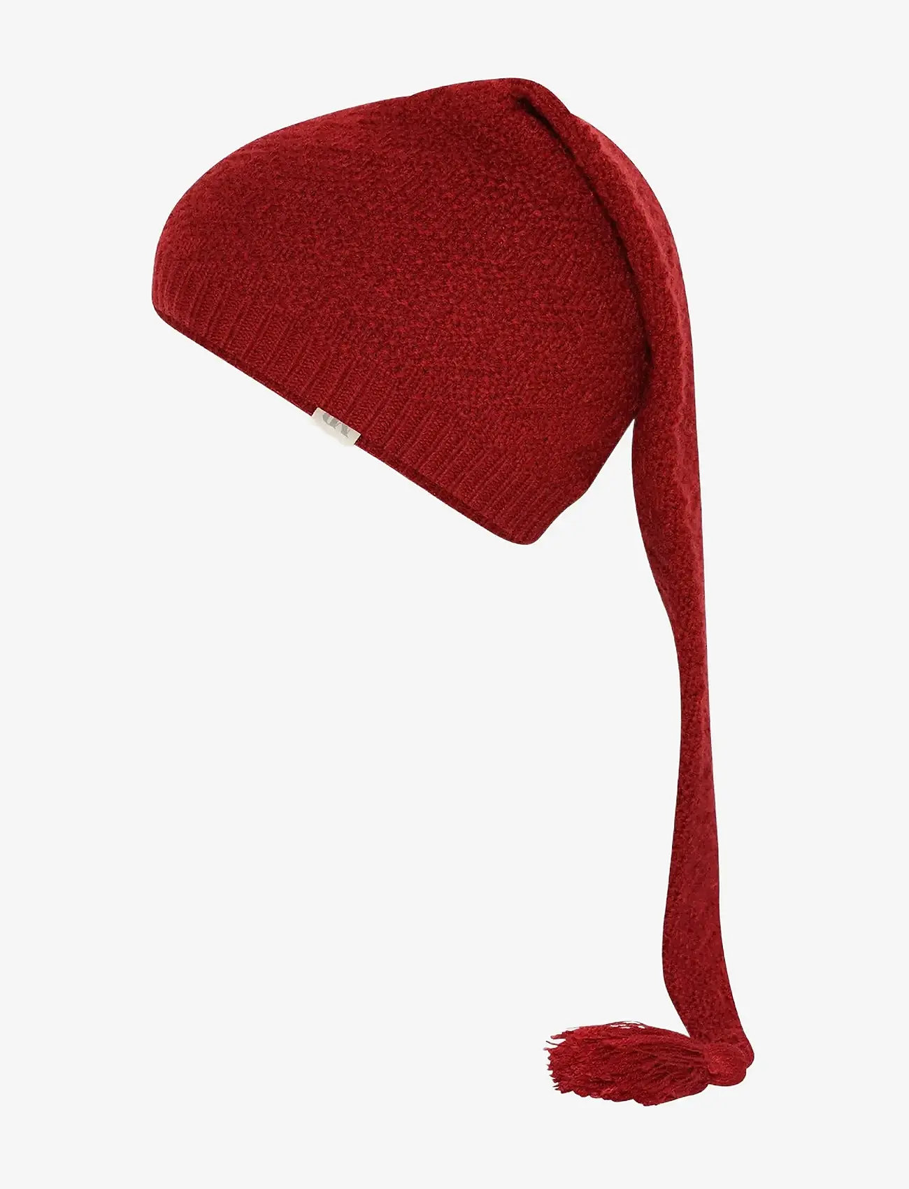 mp Denmark - Christmas hat - accessories - sundried tomato - 0