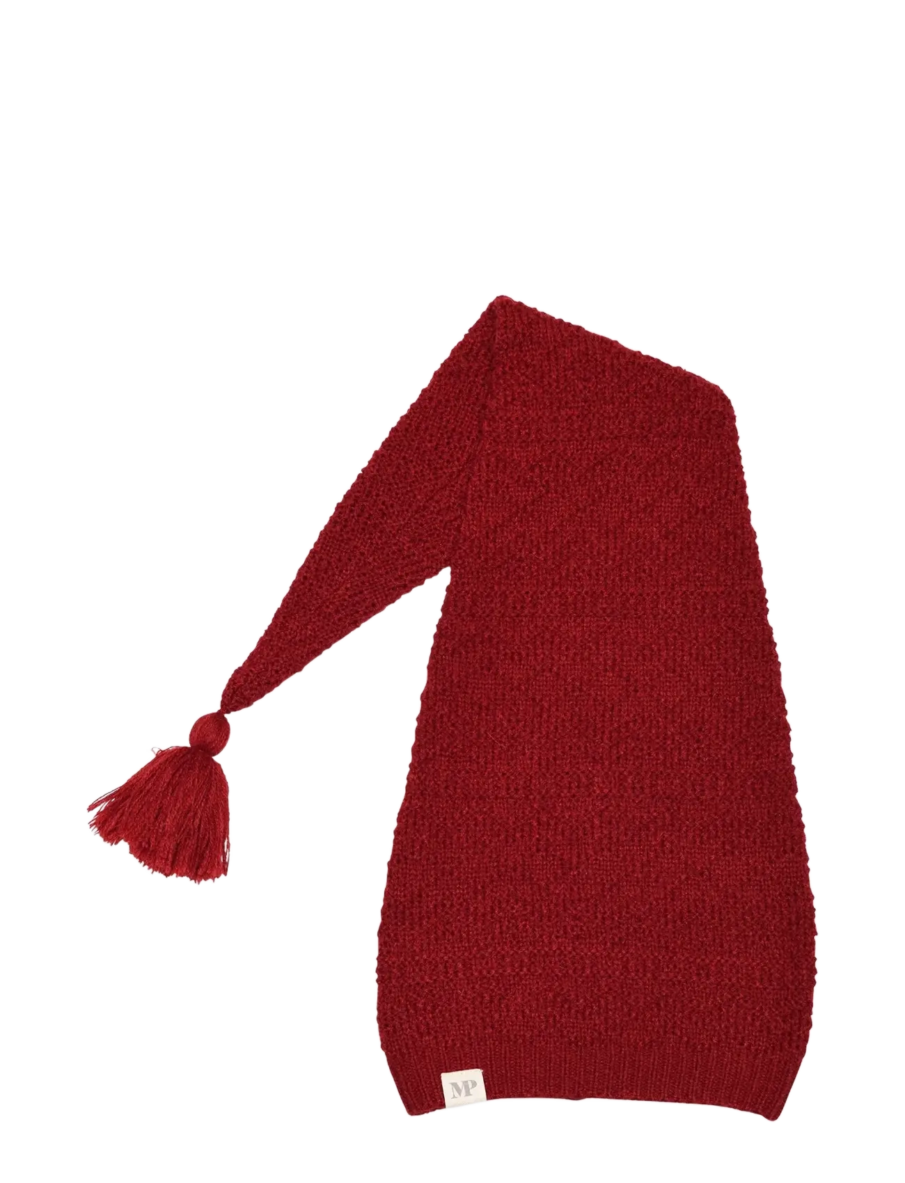 mp Denmark - Christmas hat - accessoires - sundried tomato - 1