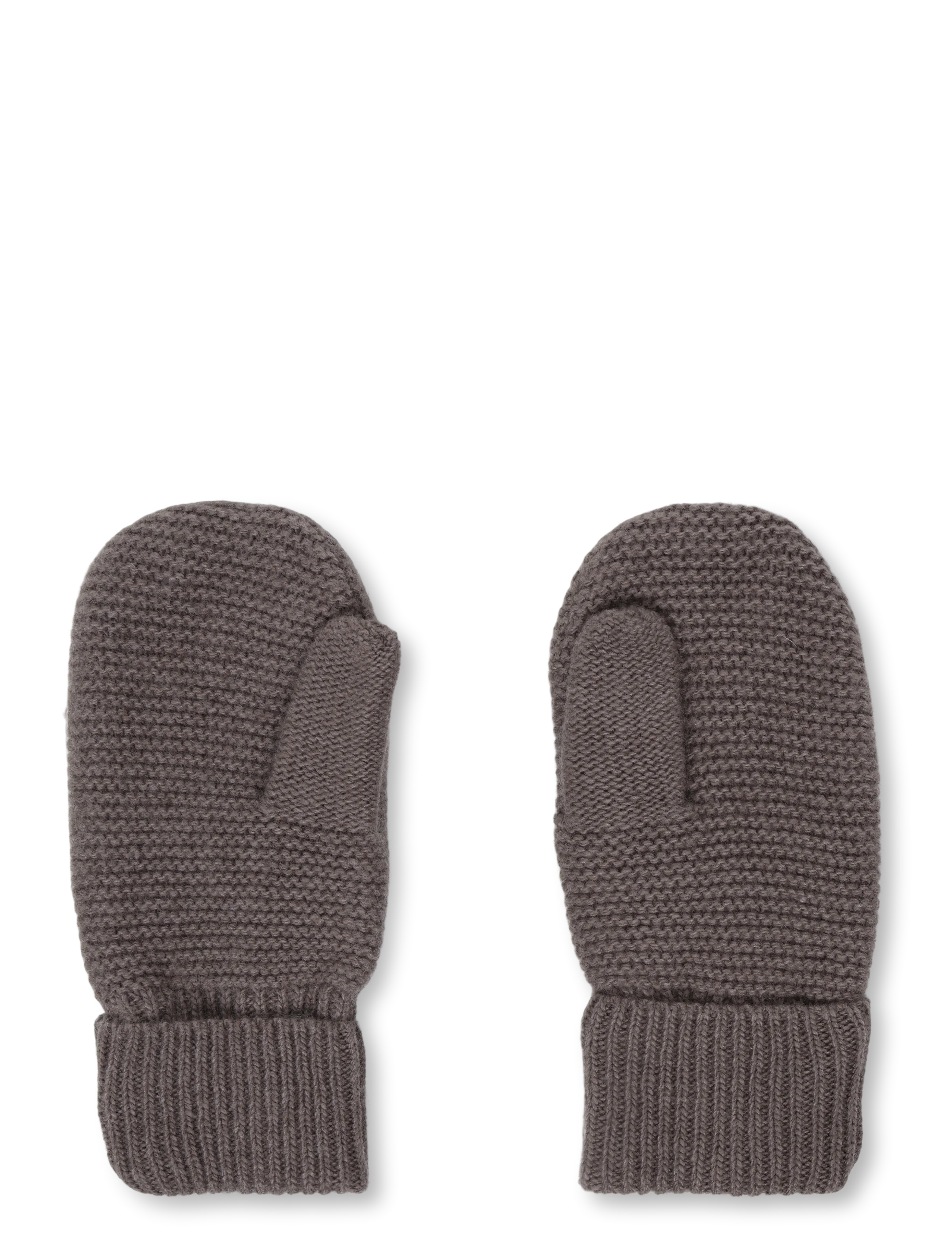 mp Denmark - Helsinki mittens - kindad - denver melange - 1