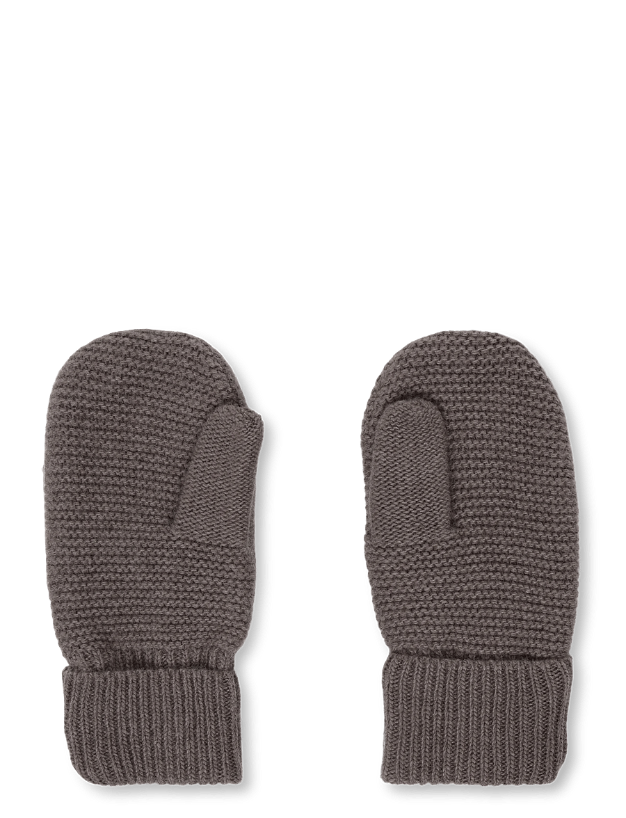 mp Denmark - Helsinki mittens - kindad - denver melange - 1