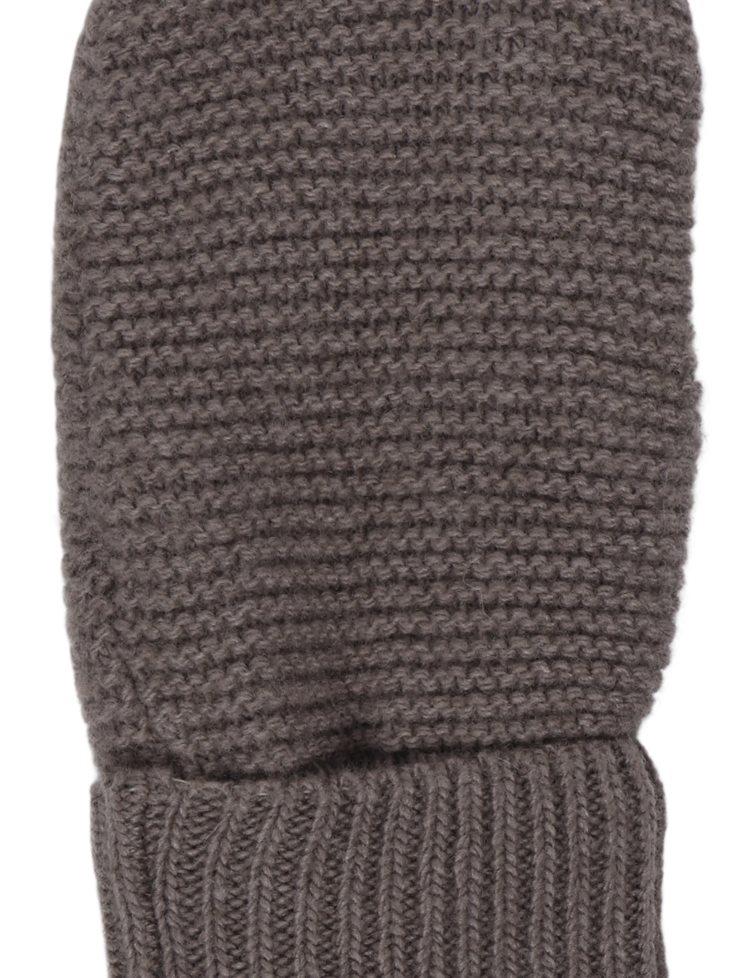 mp Denmark - Helsinki mittens - kindad - denver melange - 2