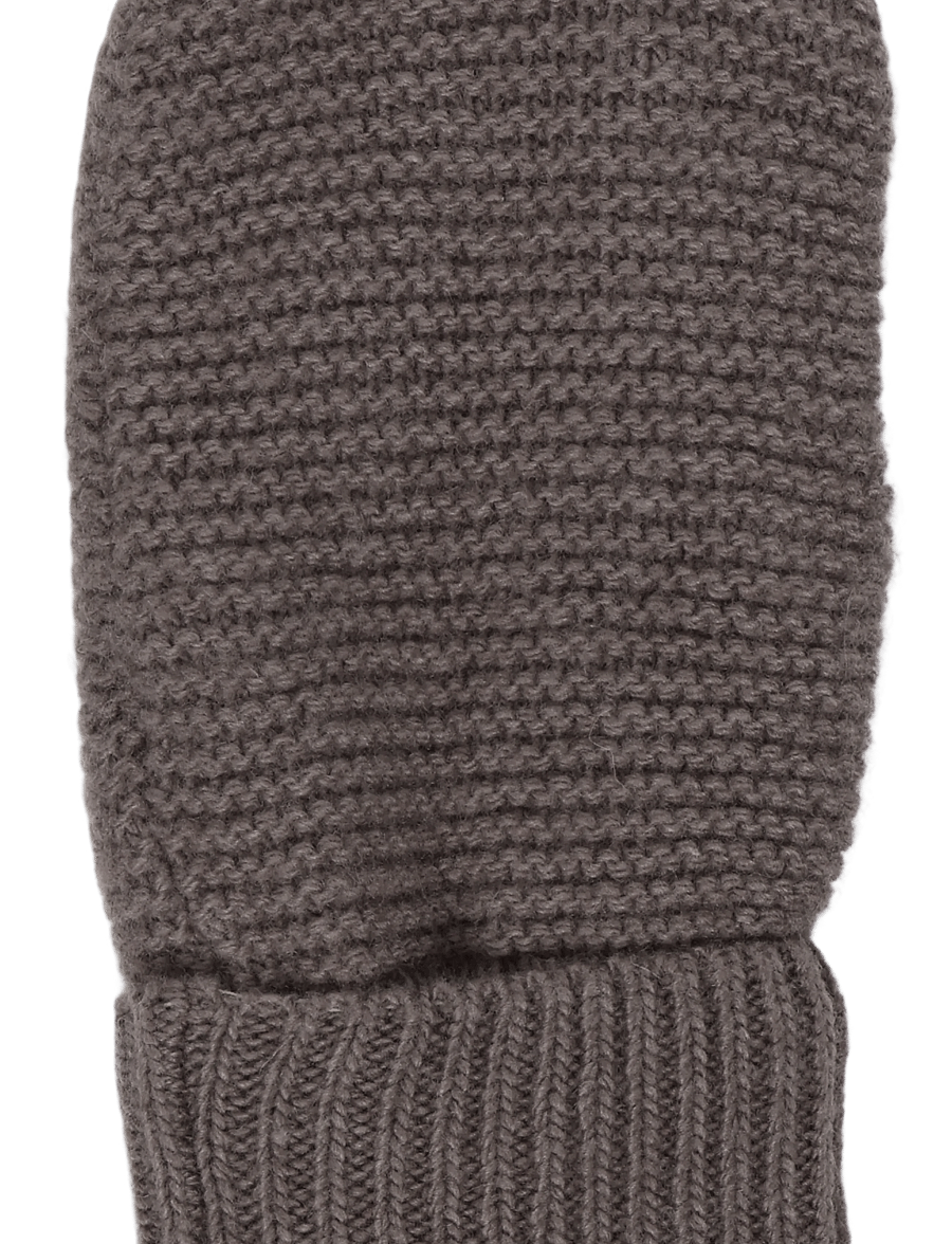 mp Denmark - Helsinki mittens - kindad - denver melange - 2