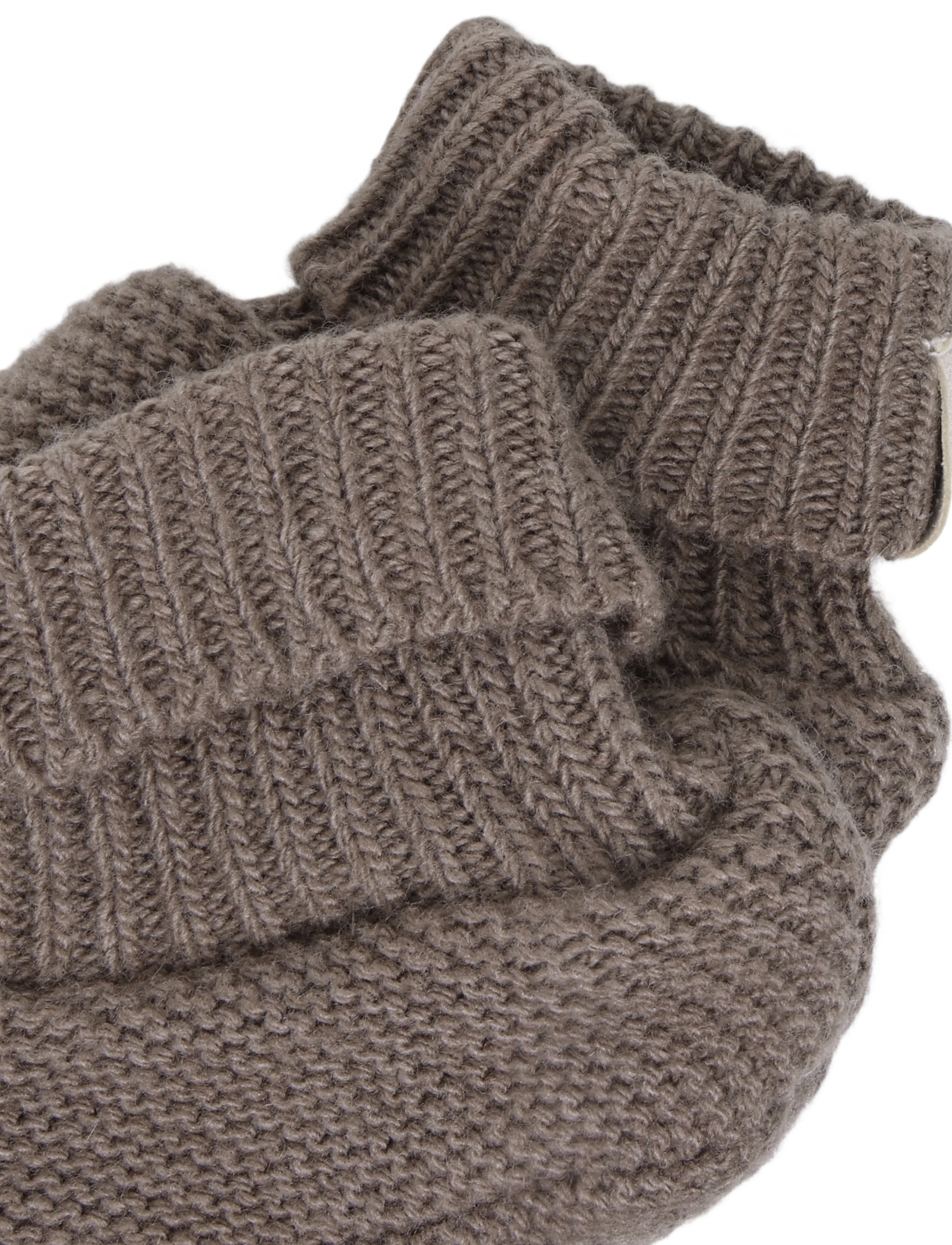 mp Denmark - Helsinki slippers - baby-schuhe - denver melange - 2