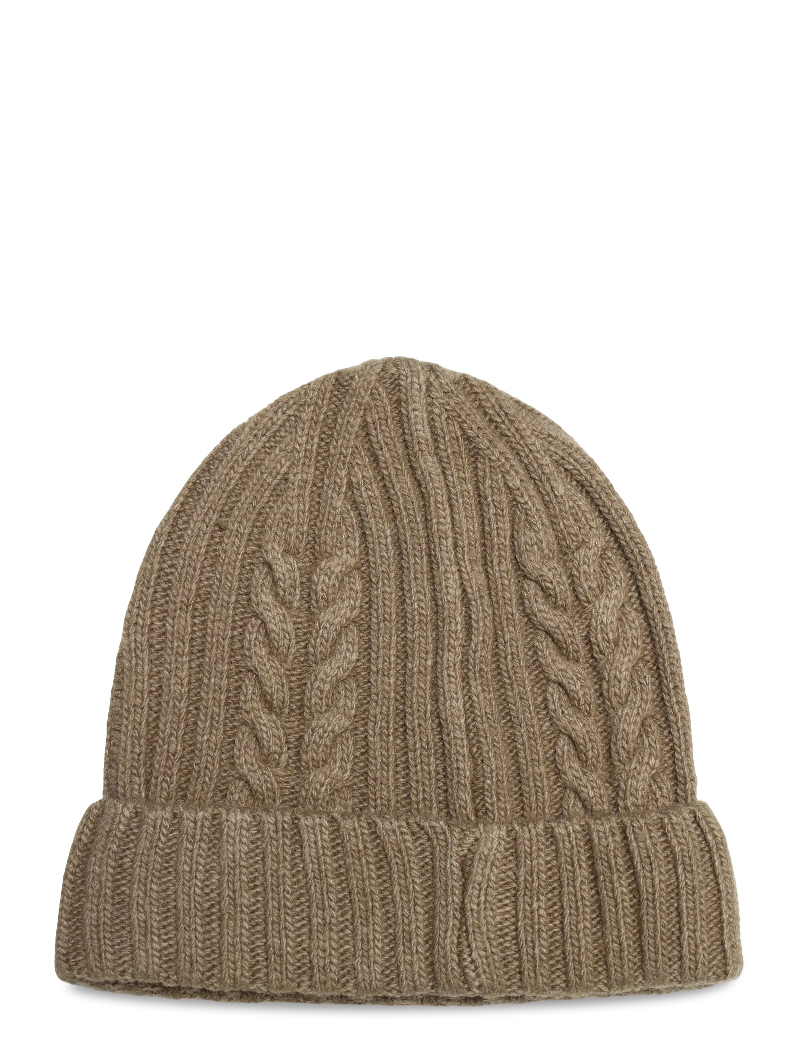 mp Denmark - Helsinki beanie - kootud mütsid - denver melange - 1