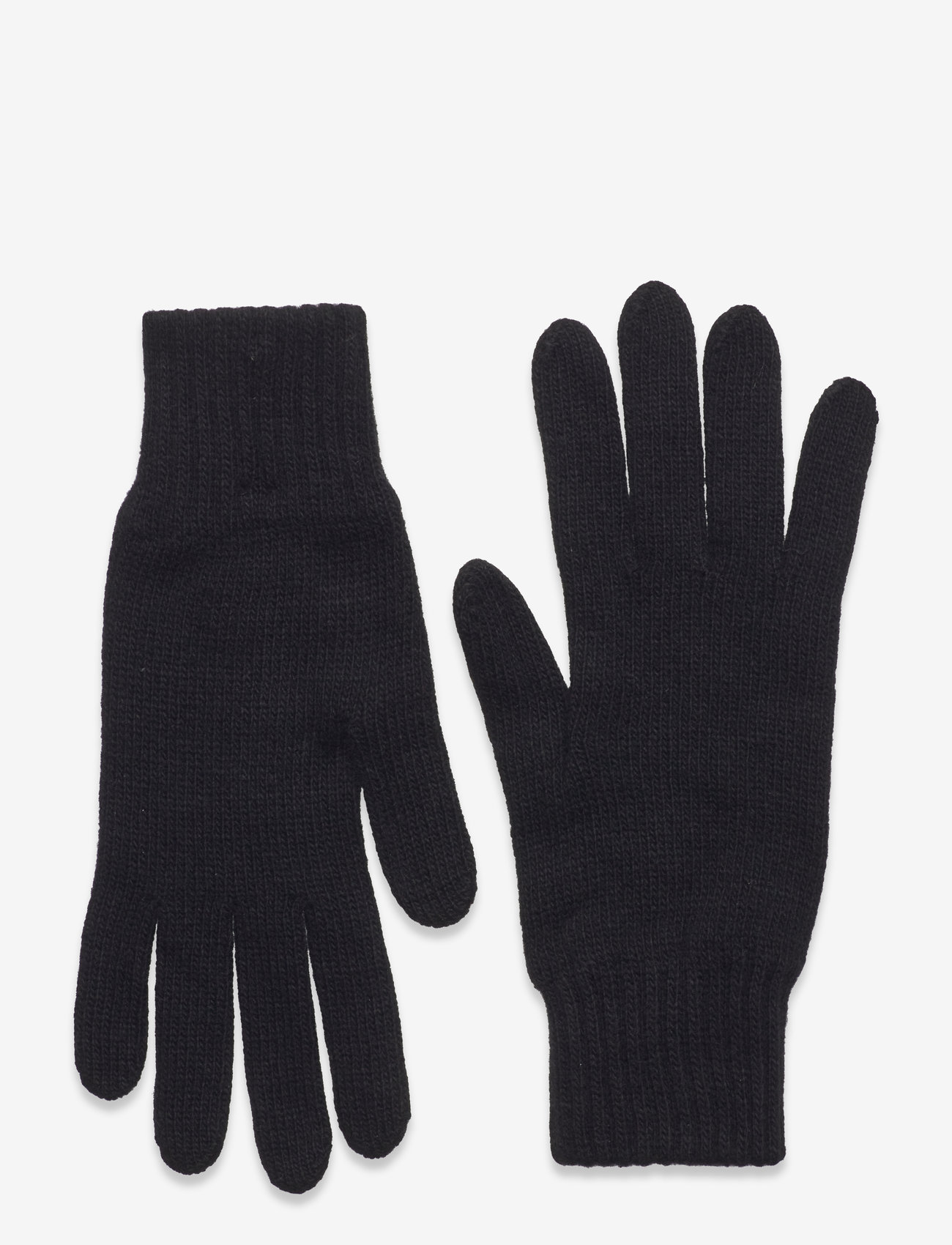 mp Denmark - Helsinki gloves - black - 0