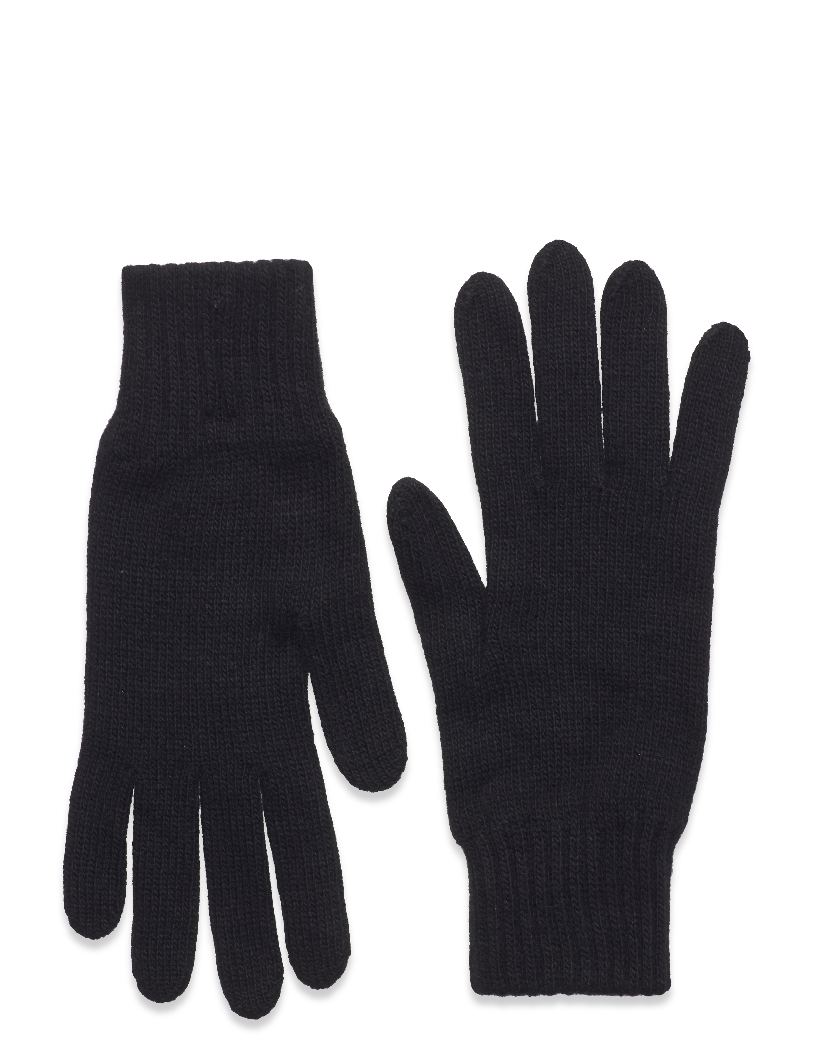 Helsinki gloves - BLACK