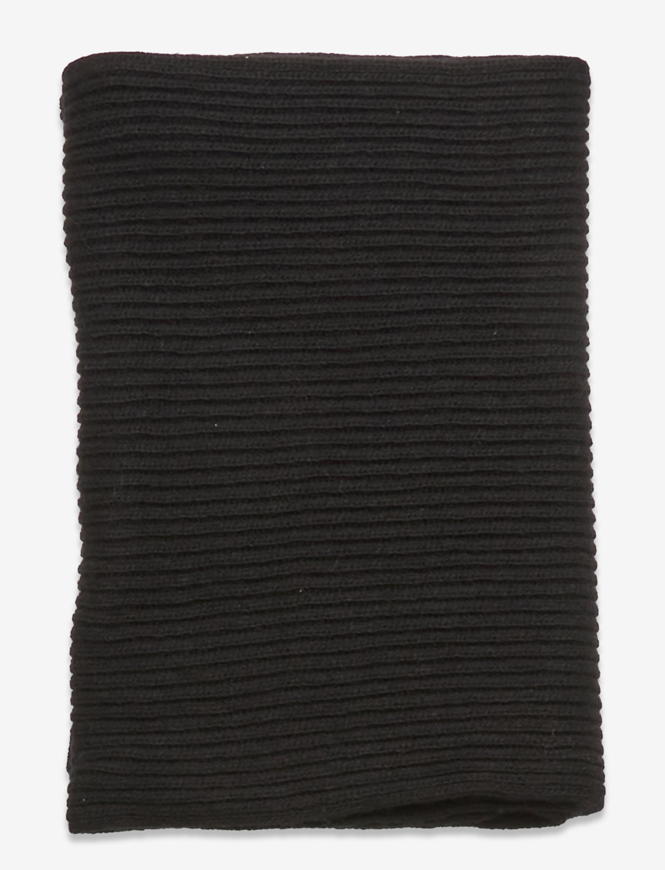 mp Denmark - Helsinki scarf - black - 1