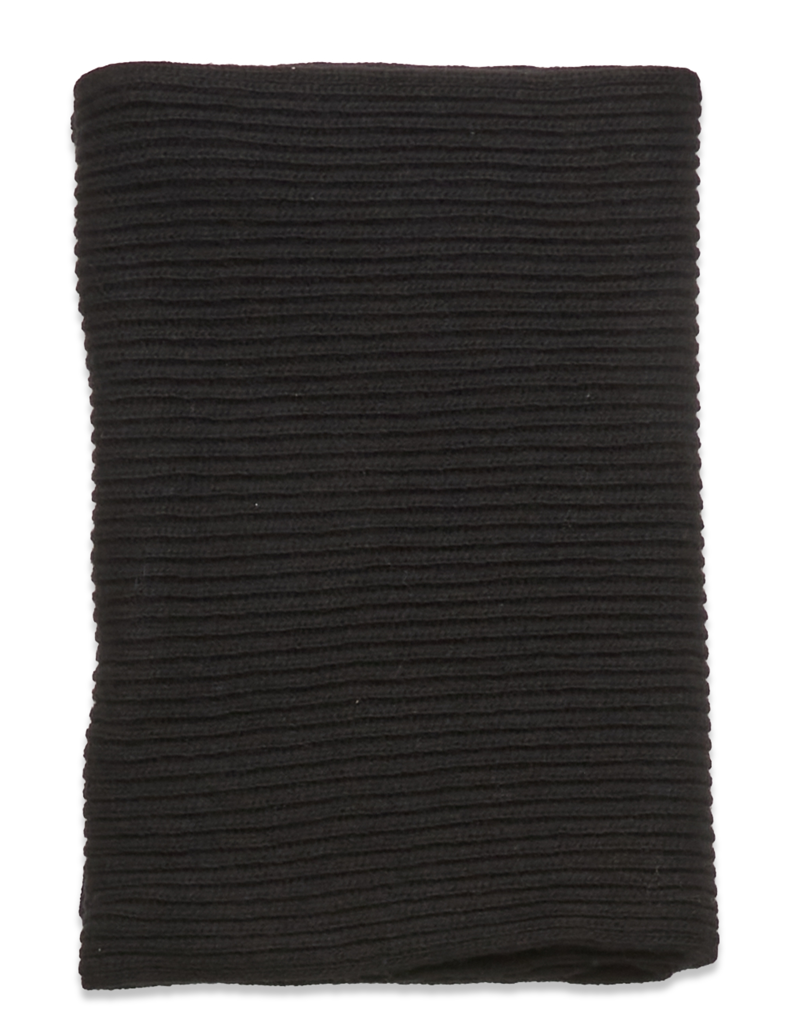 mp Denmark - Helsinki scarf - black - 1