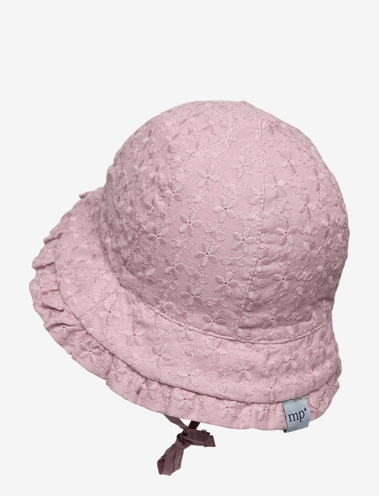 mp Denmark - Flora Bell Hat - letnie okazje - rose - 1
