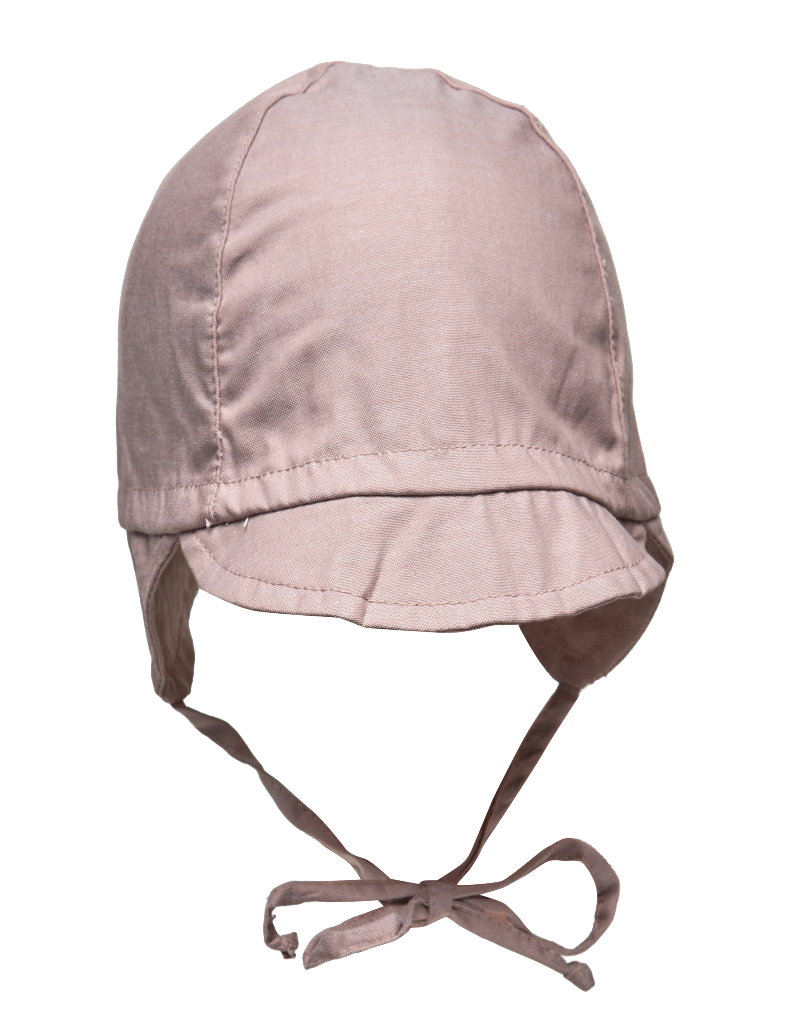 MP DENMARK Matti Bonnet - Basecap Grau - 39 - Kinder