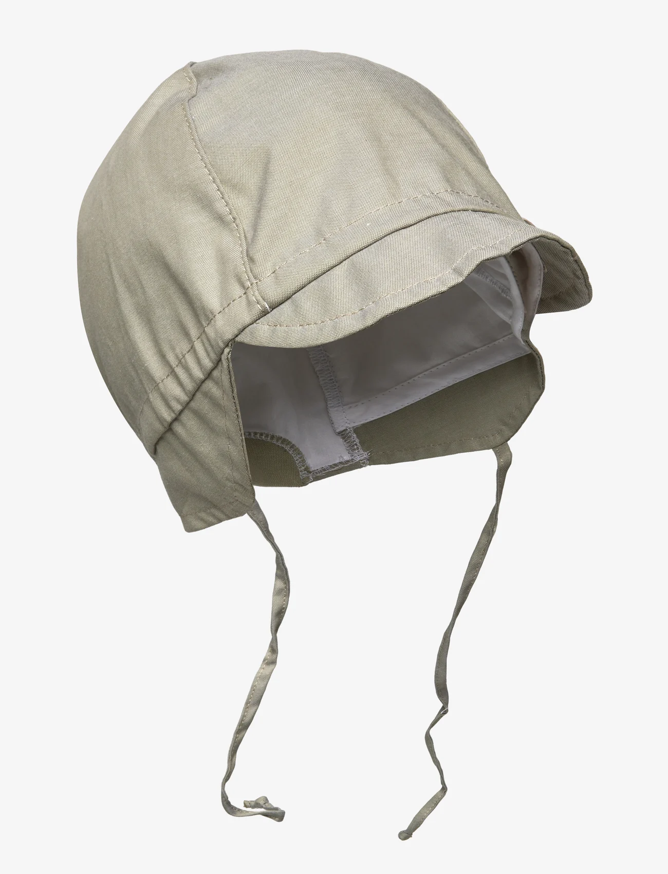 mp Denmark - Matti bonnet - cap - mažiausios kainos - desert sage - 0