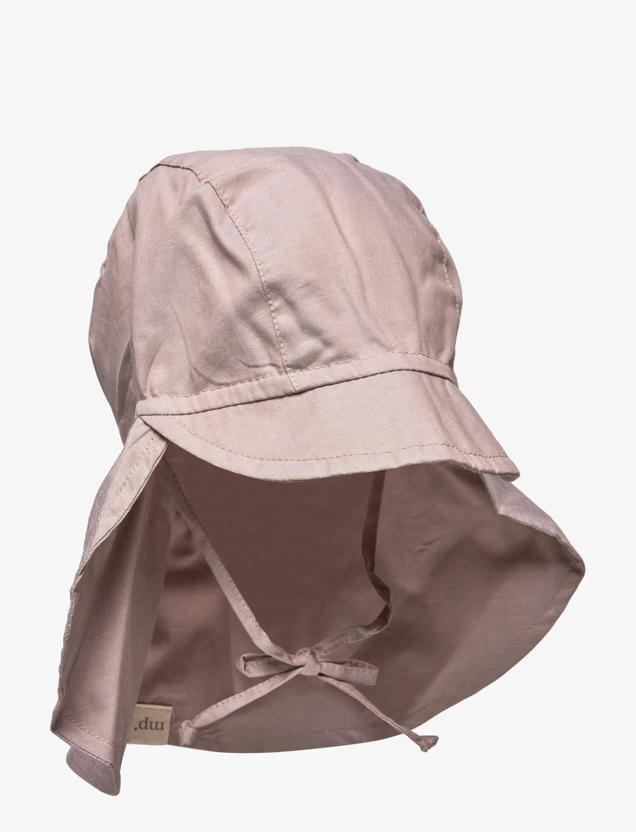 mp Denmark - Matti summer hat - neck shade - suvised sooduspakkumised - bark - 0