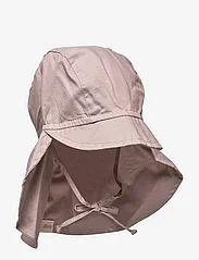 mp Denmark - Matti summer hat - neck shade - summer savings - bark - 0