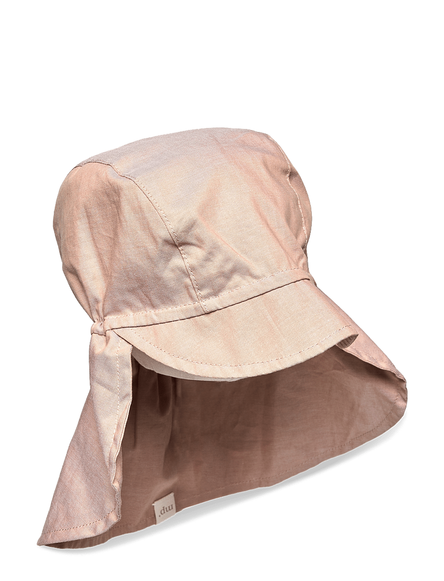 mp Denmark - Matti cap - neck shade - solhattar - smoked wood - 0
