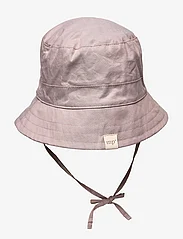 mp Denmark - Matti Bucket hat - summer savings - bark - 1