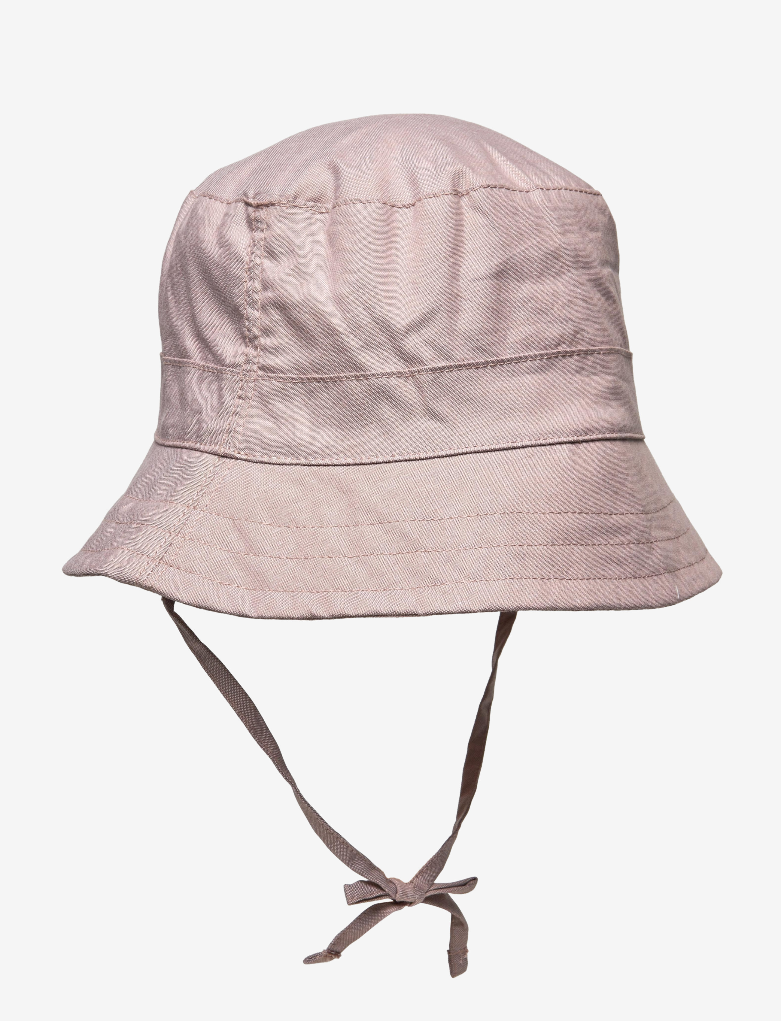 mp Denmark Matti Bucket Hat, 49, Hats, Lila - Kinder