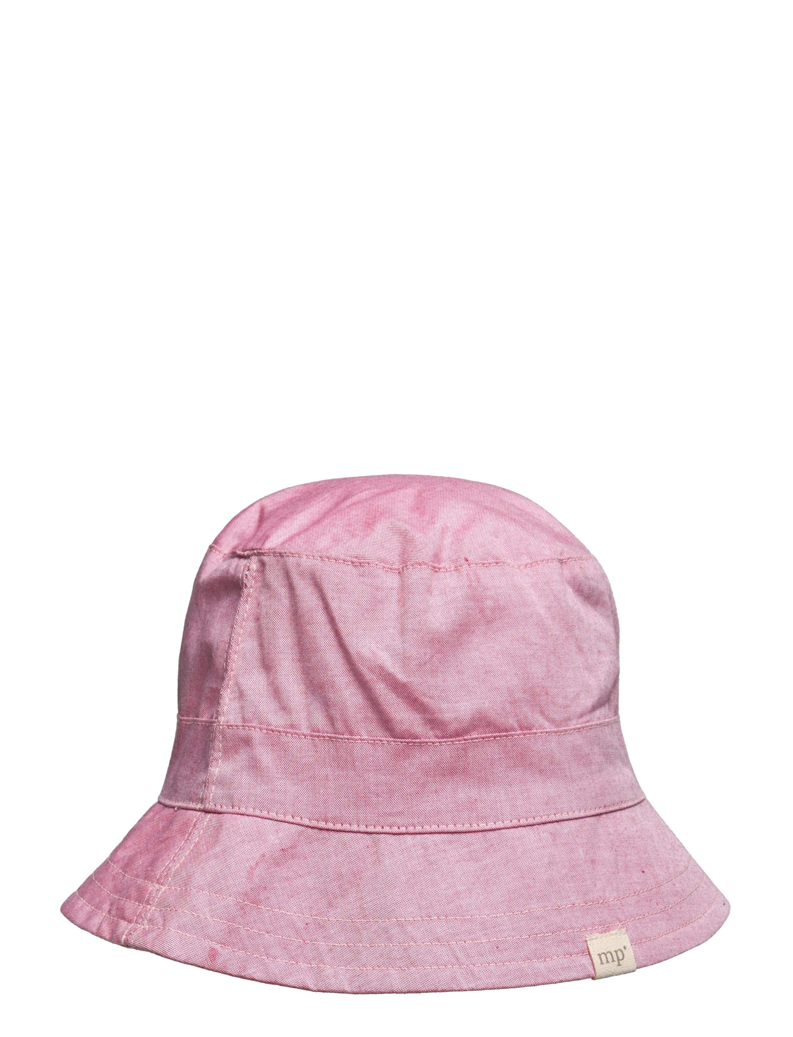 mp Denmark Matti Bucket Hat, 49, Hats, Rosa - Kinder