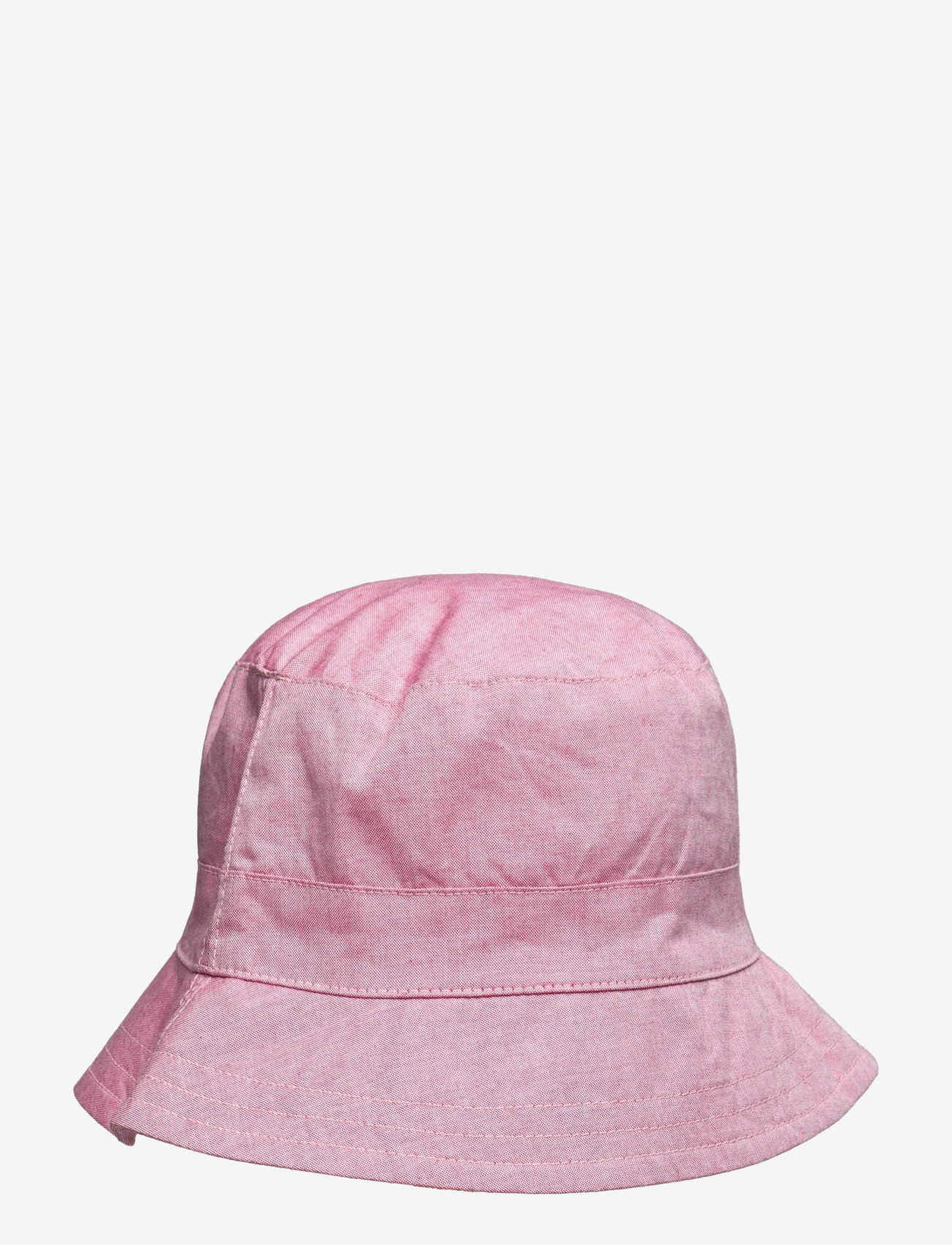 mp Denmark - Matti bucket hat - accessories - silver pink - 1