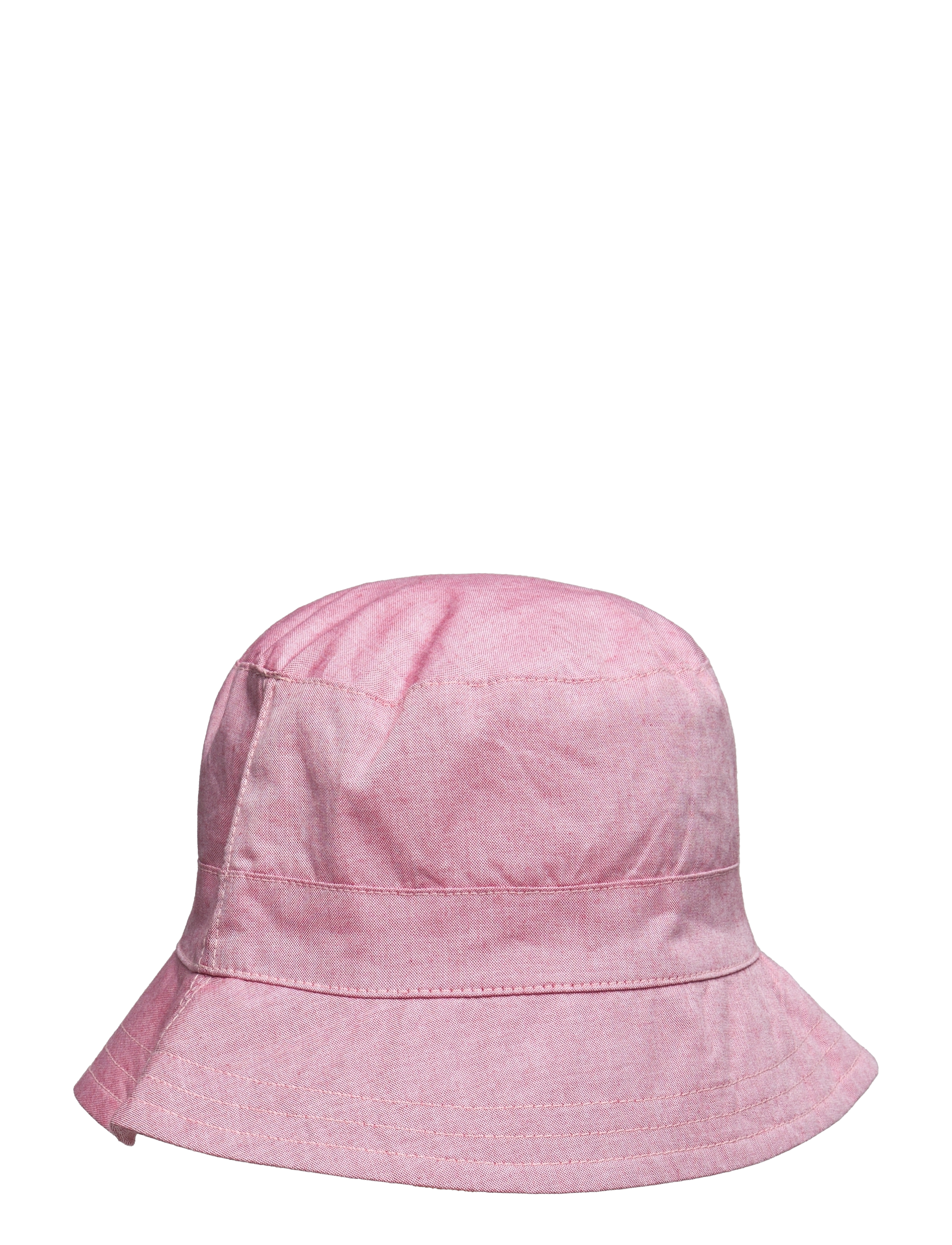 mp Denmark - Matti bucket hat - aksessuaarid - silver pink - 1