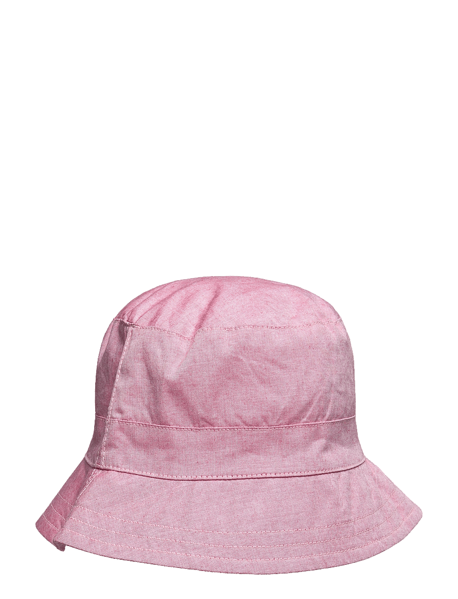 mp Denmark - Matti bucket hat - winter accessories - silver pink - 1