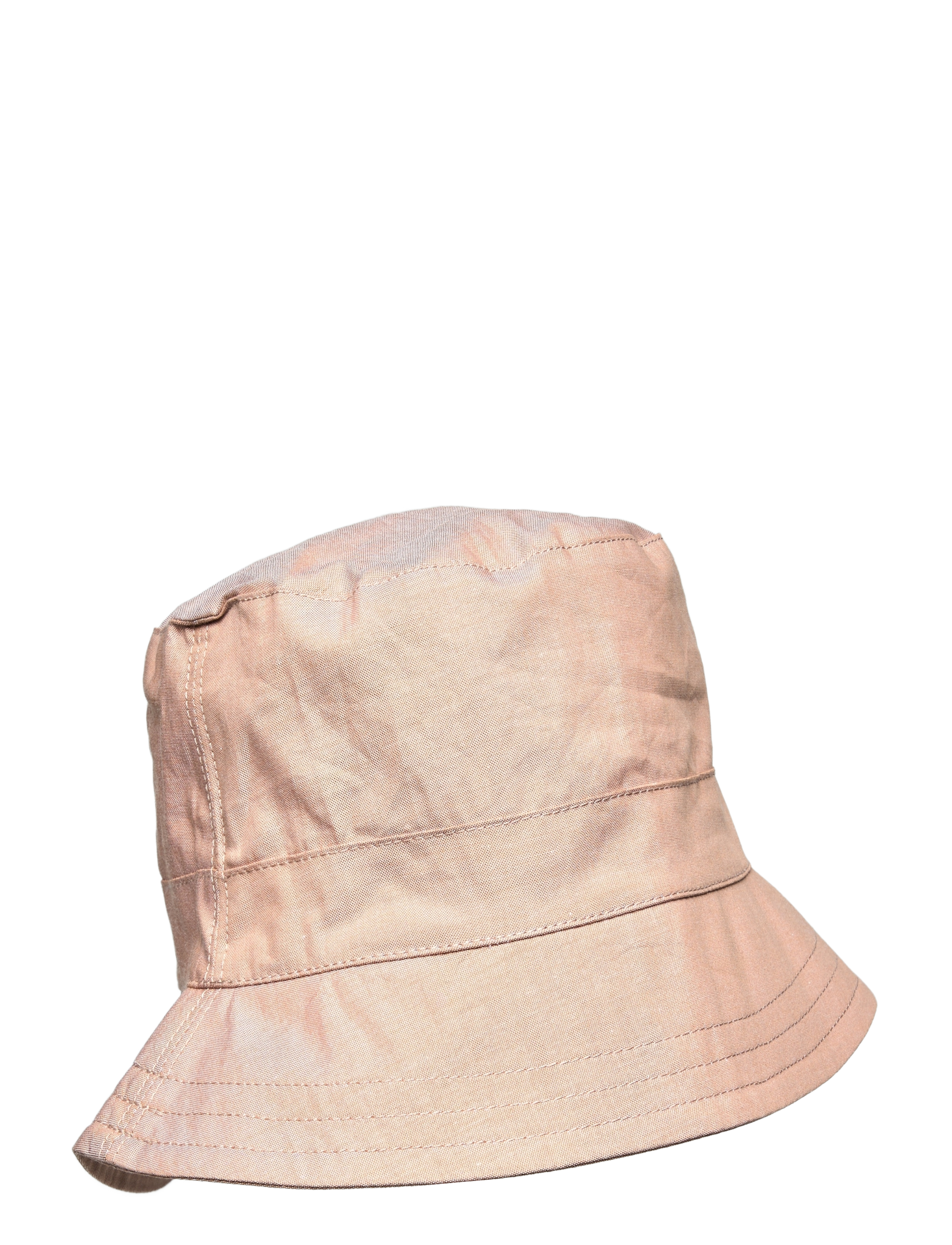 mp Denmark Matti Bucket Hat, 47, Hats, Rosa - Kinder
