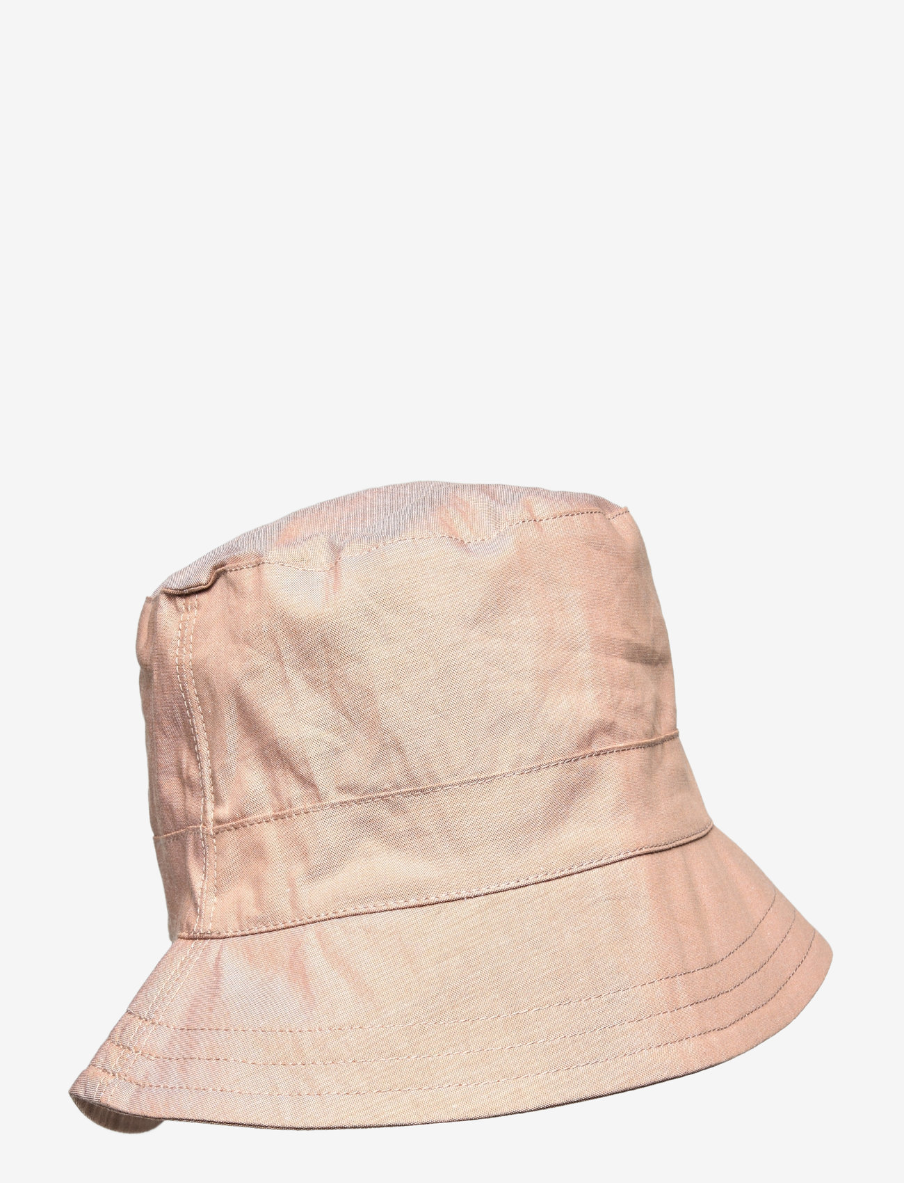 mp Denmark - Matti bucket hat - winteraccessoires - smoked wood - 0