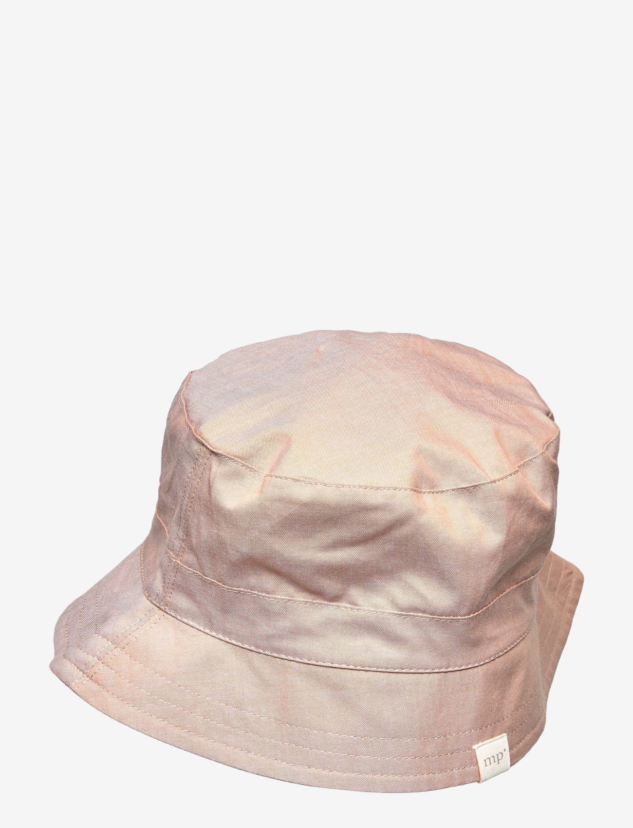 mp Denmark - Matti bucket hat - winteraccessoires - smoked wood - 1