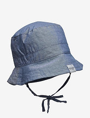 Matti Bucket hat - STONE BLUE