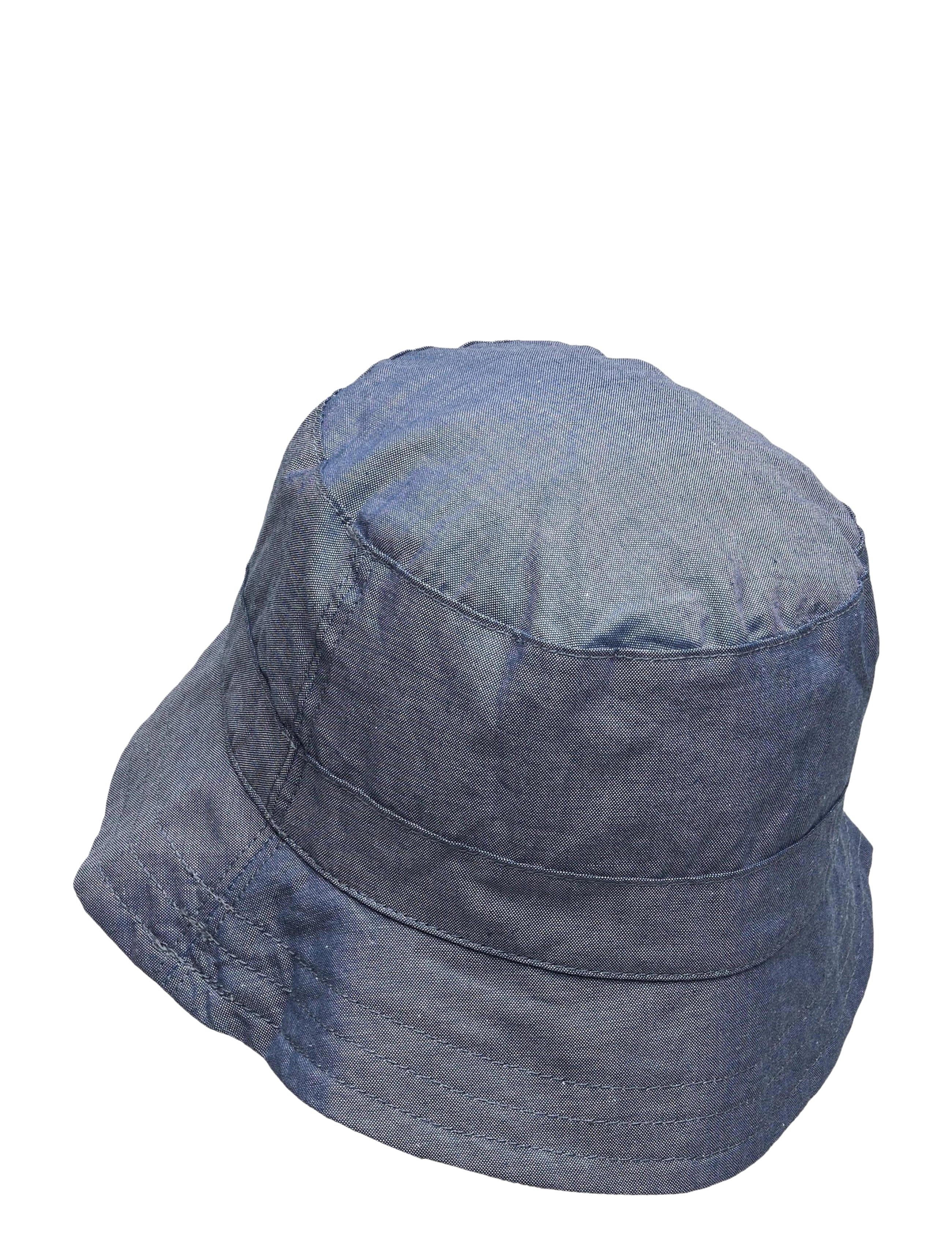 mp Denmark - Matti bucket hat - accessories - stone blue - 2