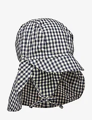mp Denmark - River summer hat - neckshade - vasaras piedāvājumi - navy - 0
