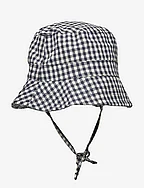 River bucket hat - NAVY