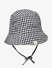 mp Denmark - River bucket hat - kesälöytöjä - navy - 1