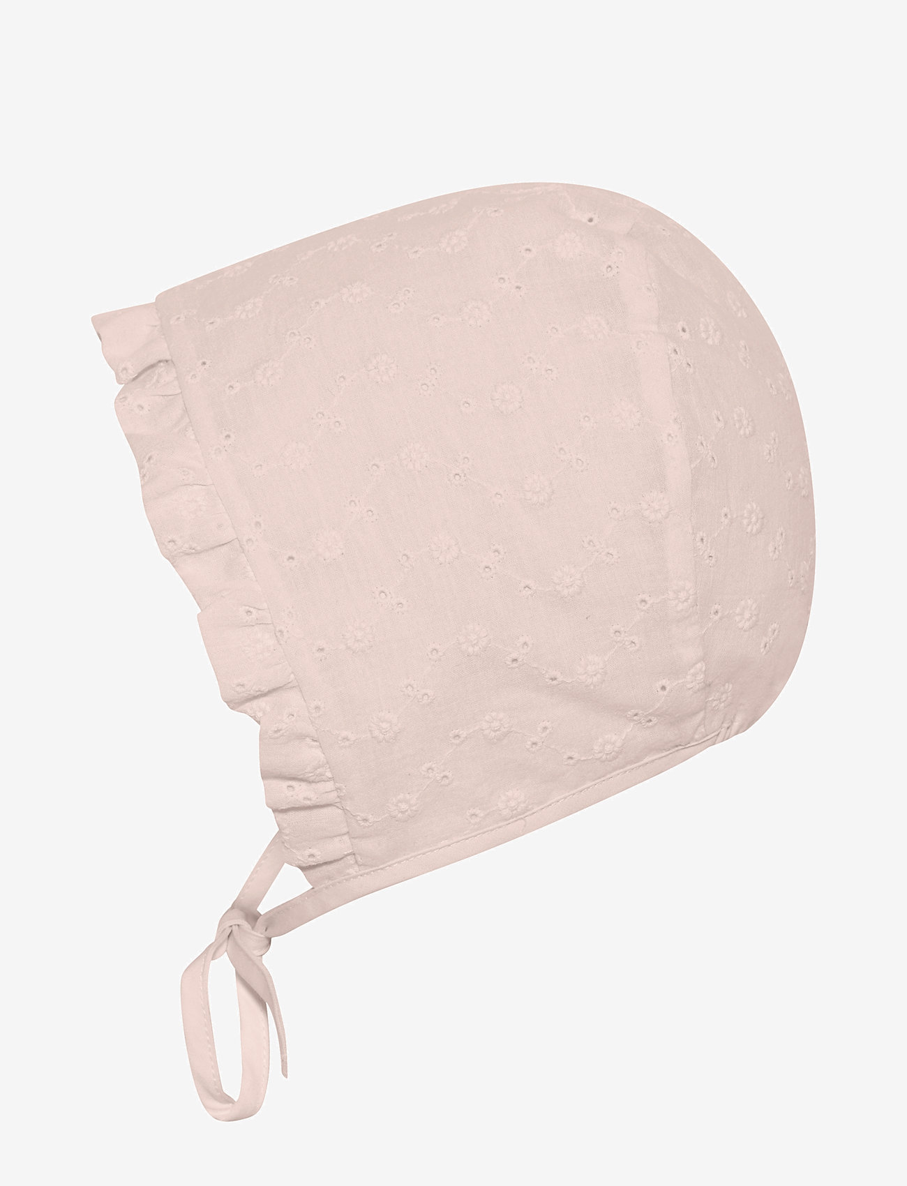 mp Denmark - Anne bonnet - aksessuaarid - sepia rose - 0