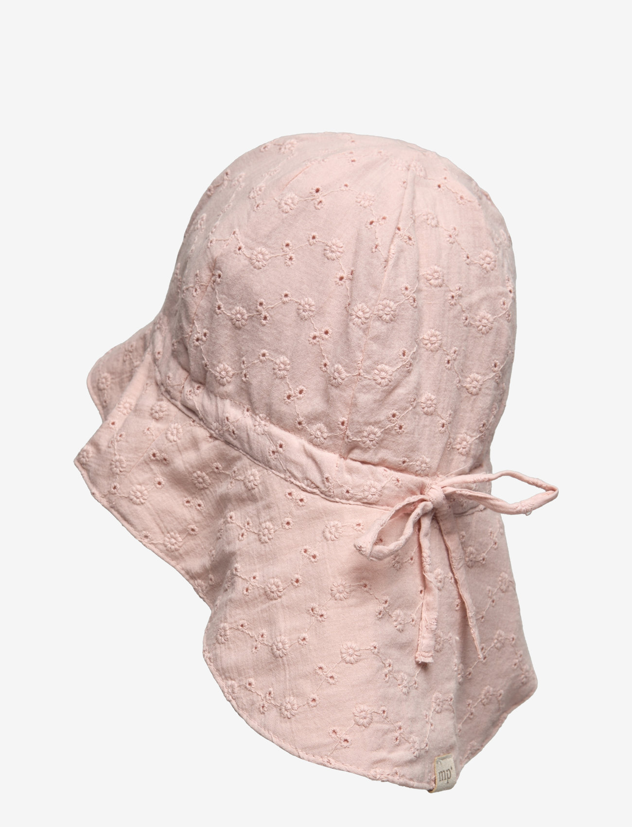 mp Denmark - Anne summerhat - sonnenhüte - sepia rose - 1