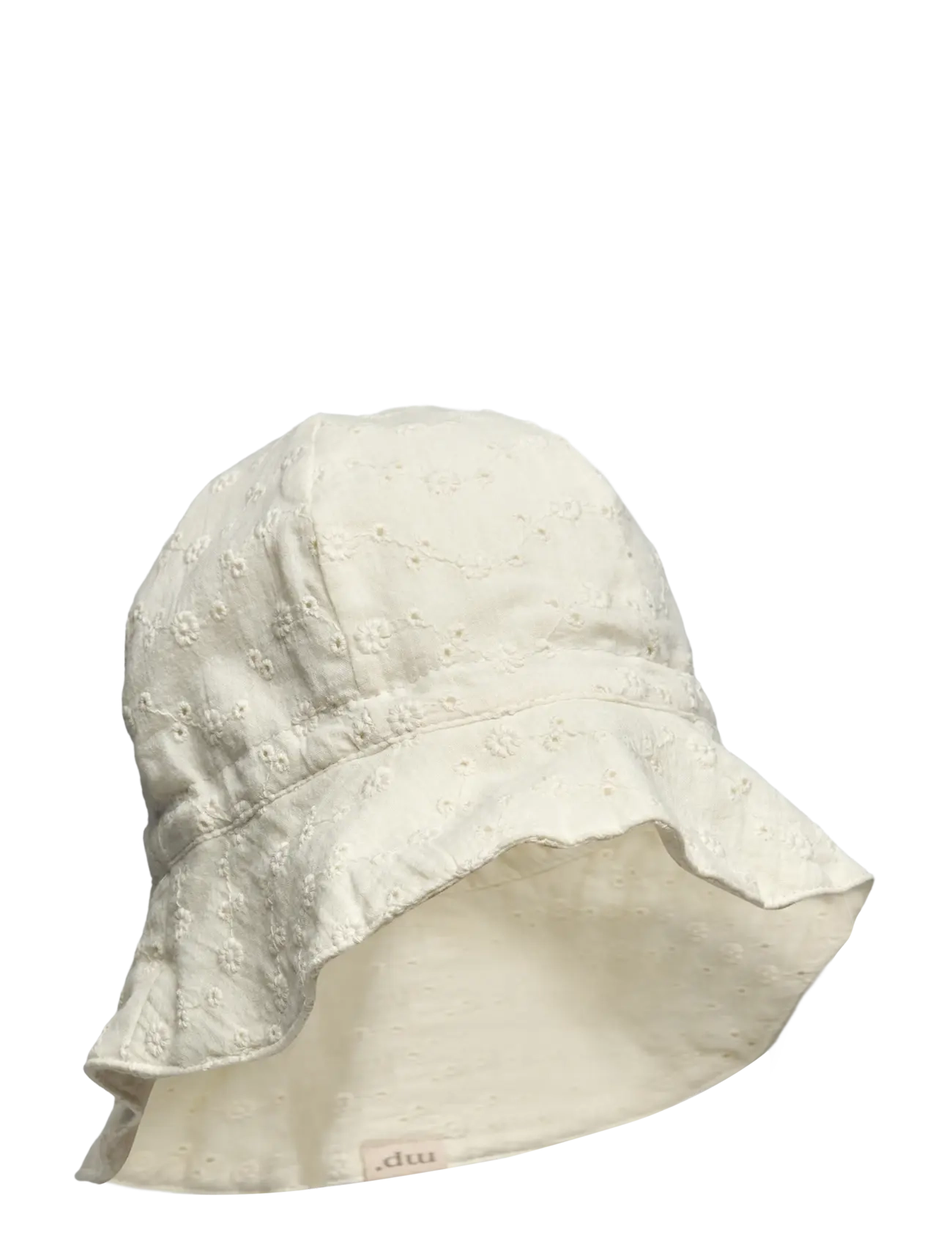 Anne summerhat - SNOW WHITE