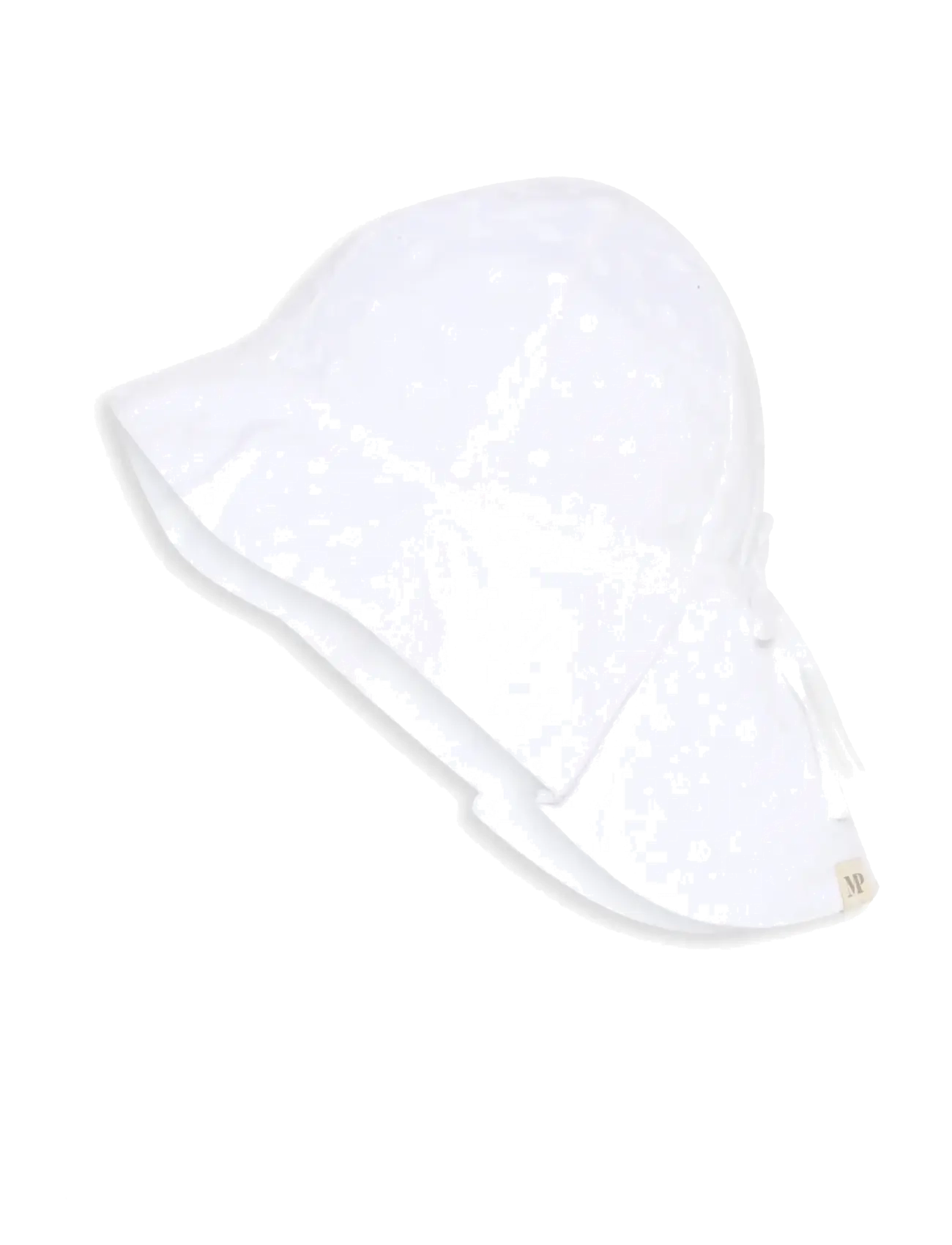 mp Denmark Anne summerhat - mp Kids - WHITE / white