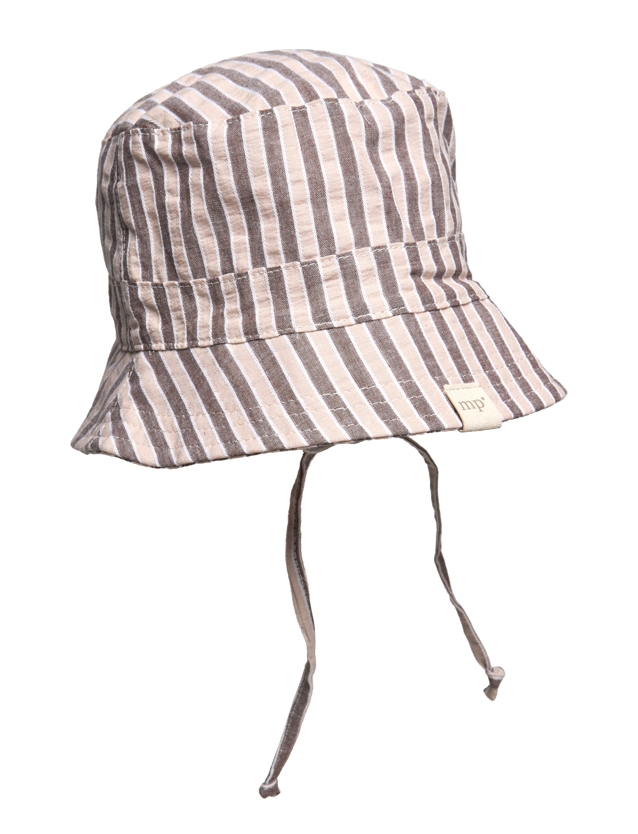 MP DENMARK Mavis Bucket Hat Patterned - 49 - Kinder