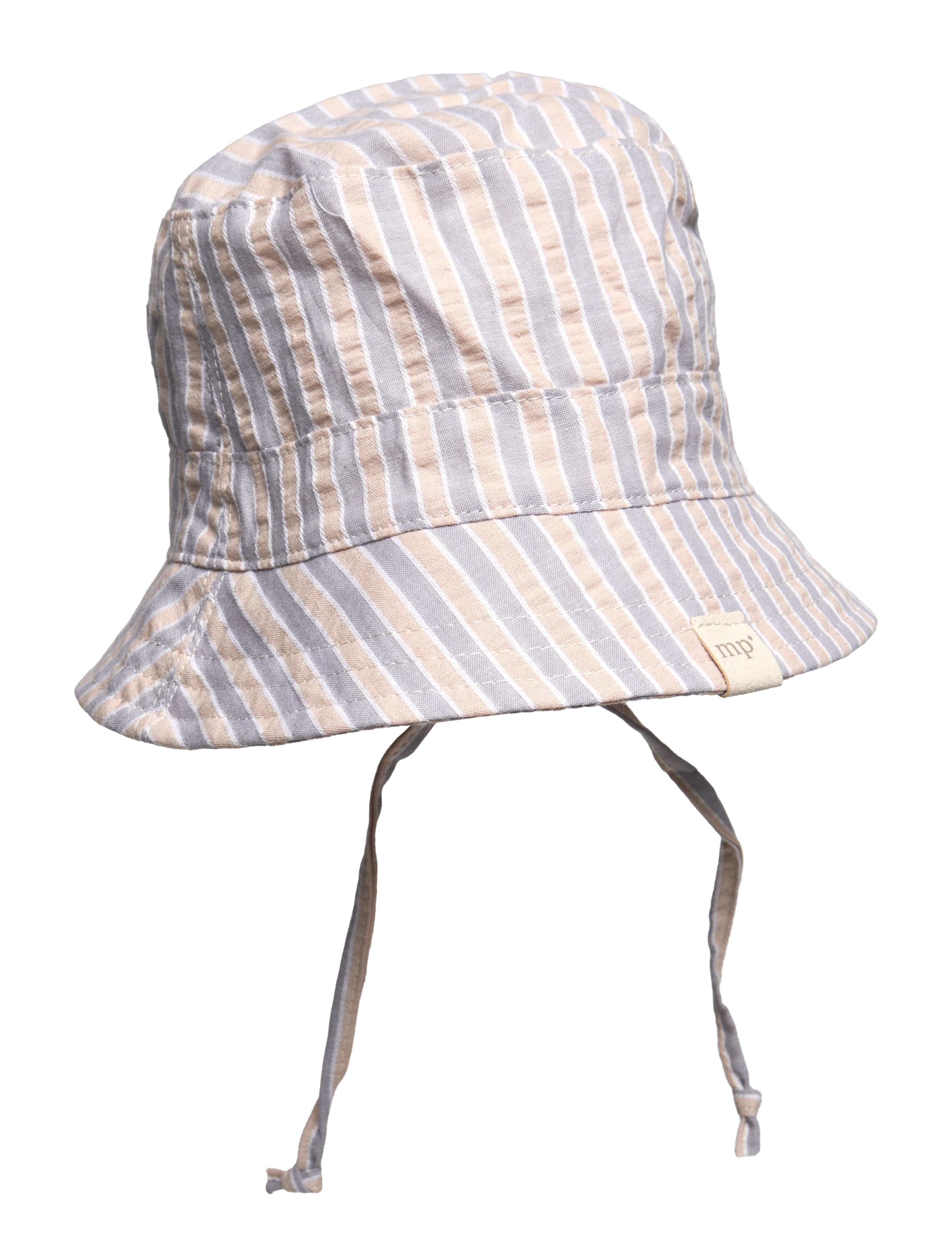 MP DENMARK Mavis Bucket Hat Patterned - 49 - Kinder