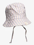 Mavis bucket hat - STONE BLUE