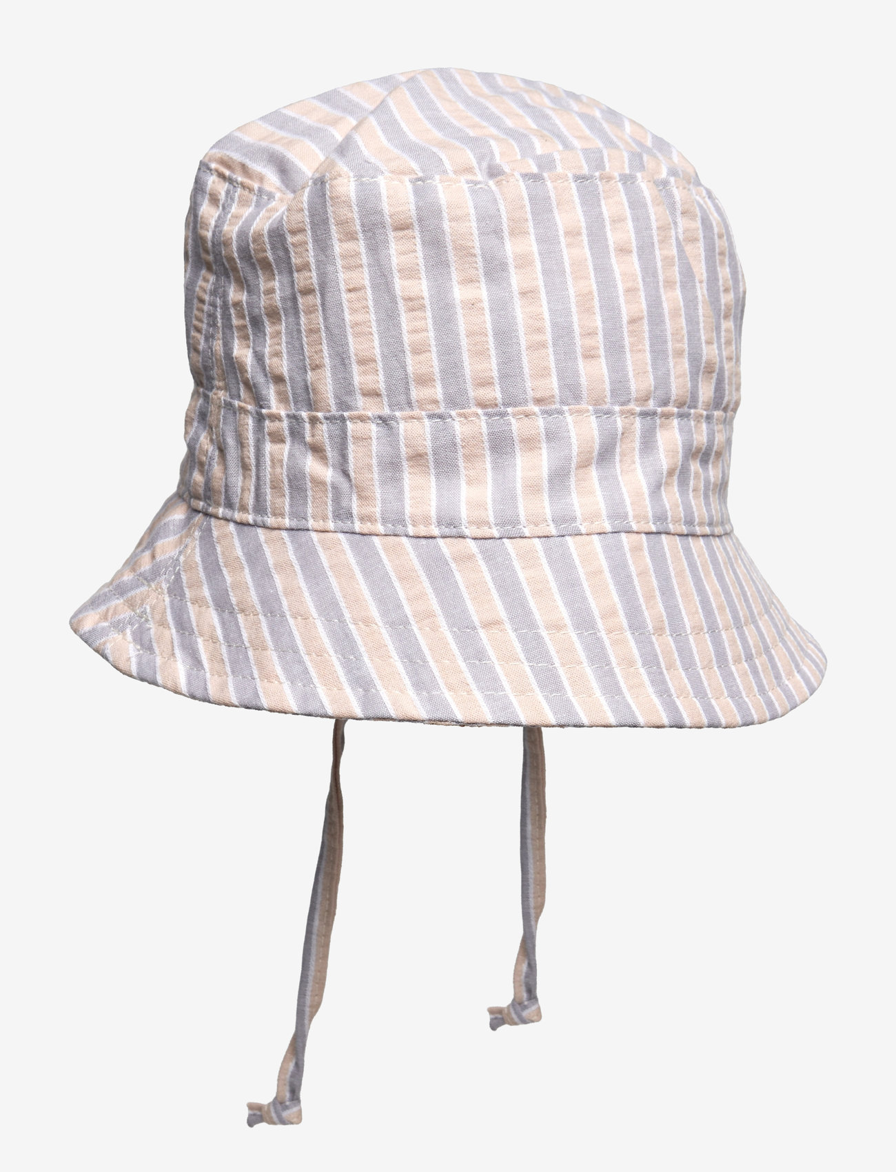 mp Denmark - Mavis bucket hat - accessories - stone blue - 1